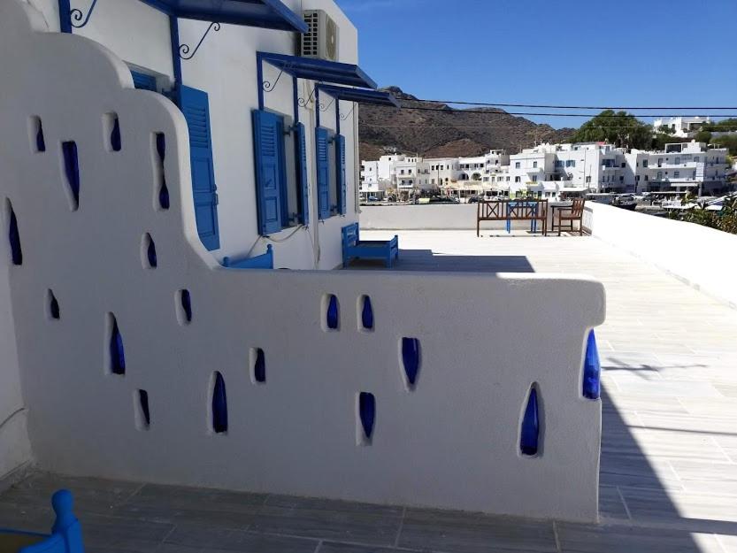 Studio Apartment with Sea View - Photo 4