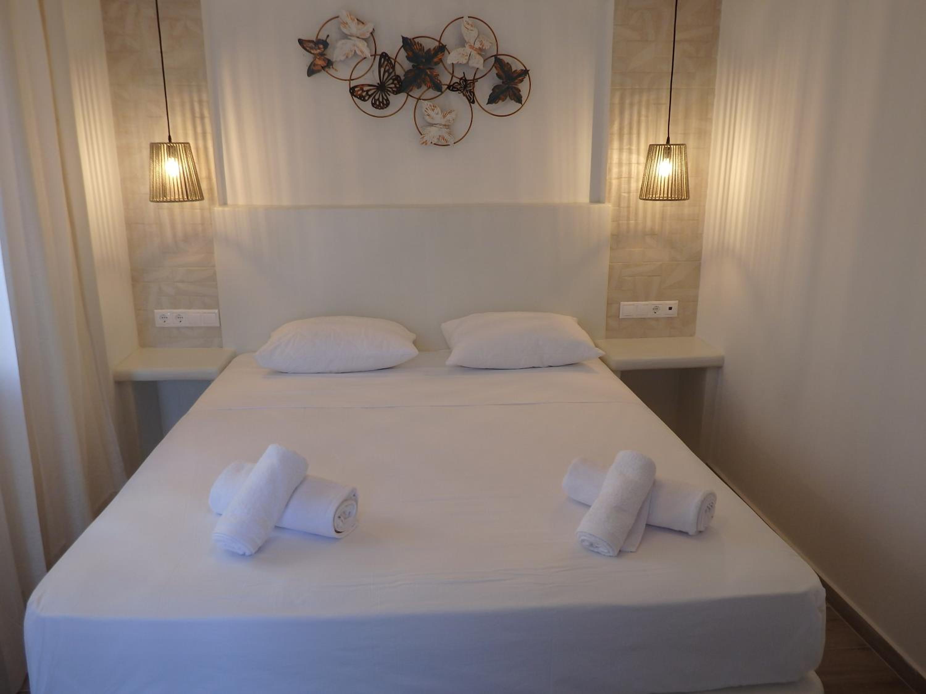 Suite with Sea View