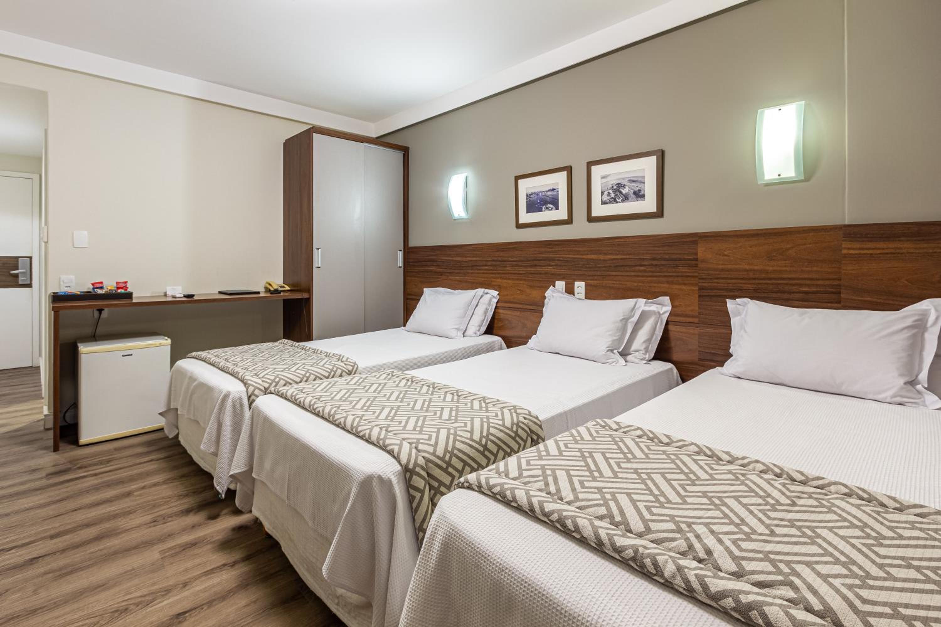 Triple Room - Photo 3