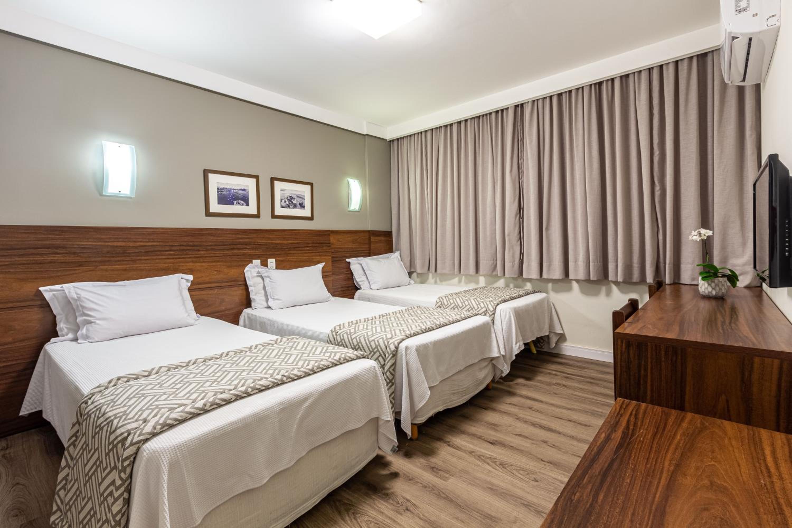 Triple Room - Photo 1