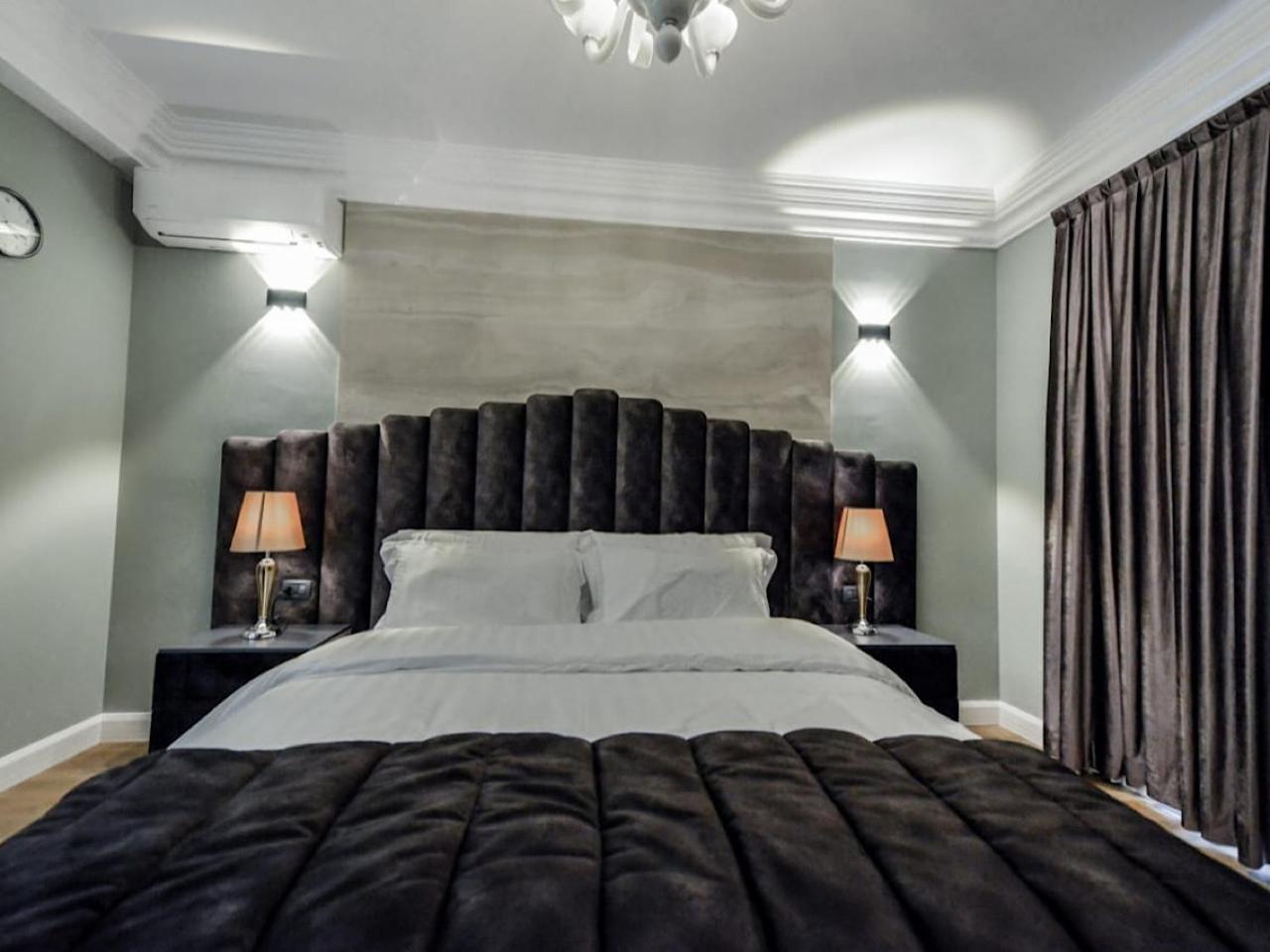 Double Room with Balcony photo 1