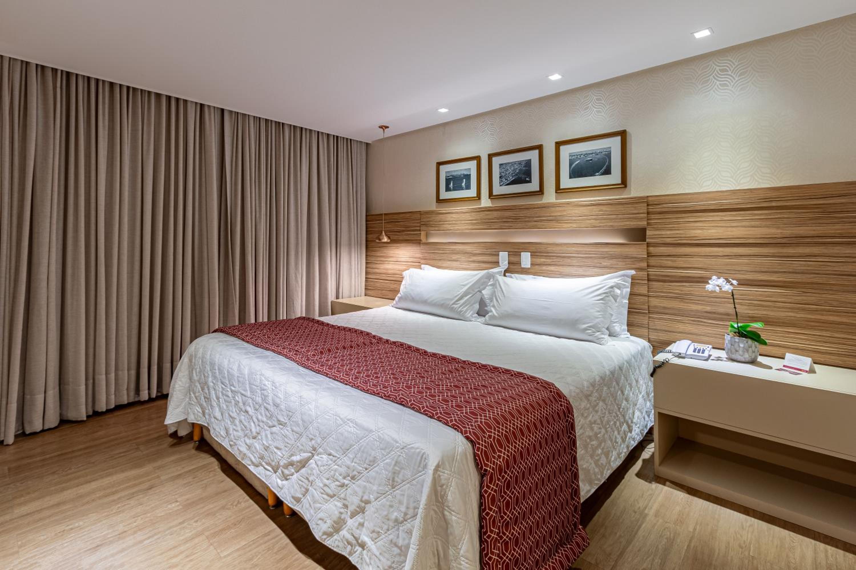 Suite with Sea View