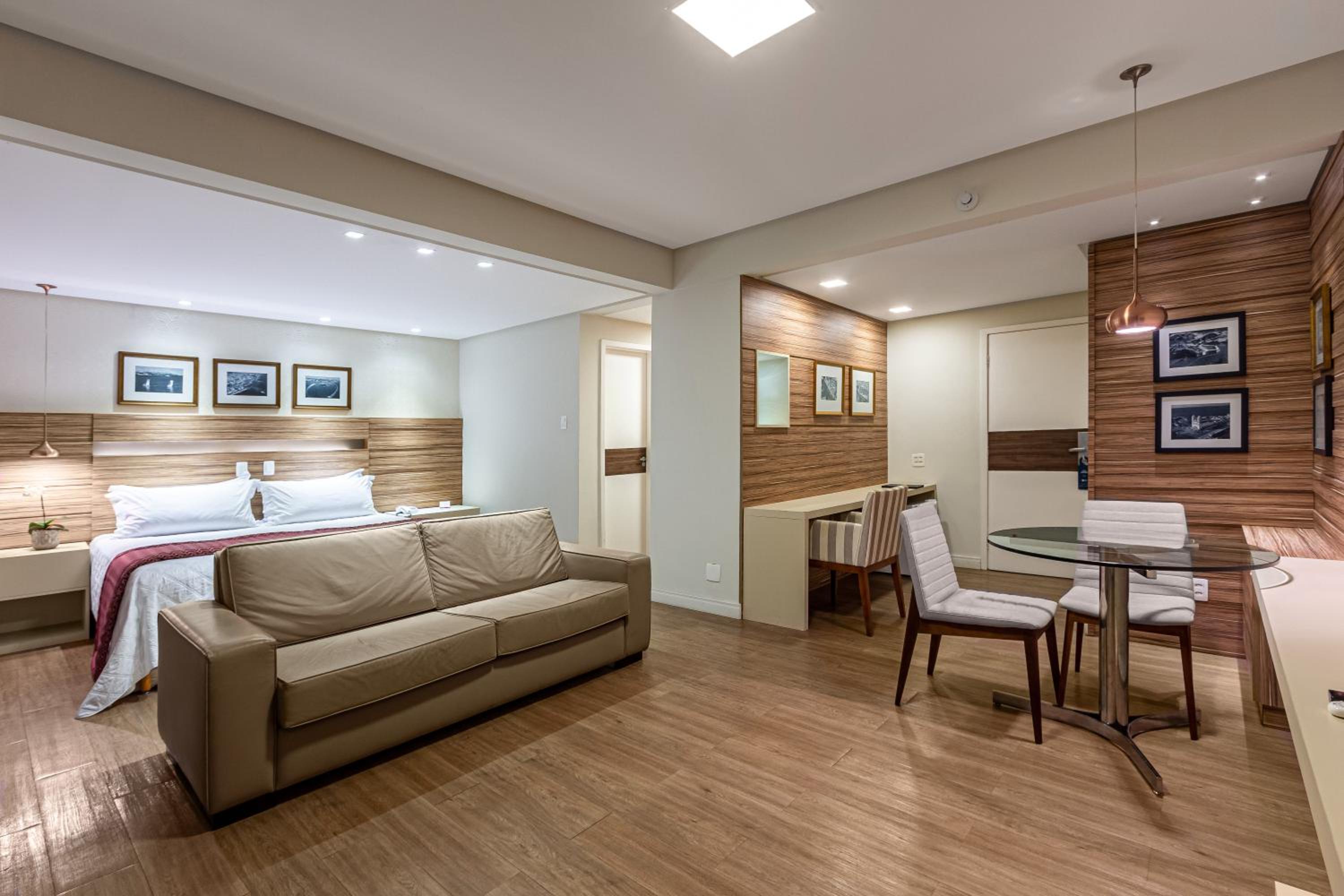 Suite with Sea View