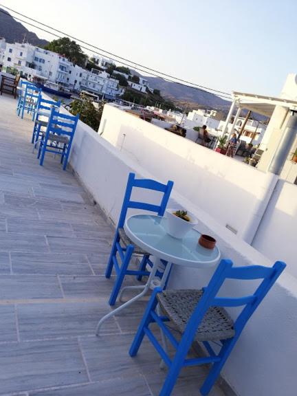 Studio Apartment with Sea View - Photo 7