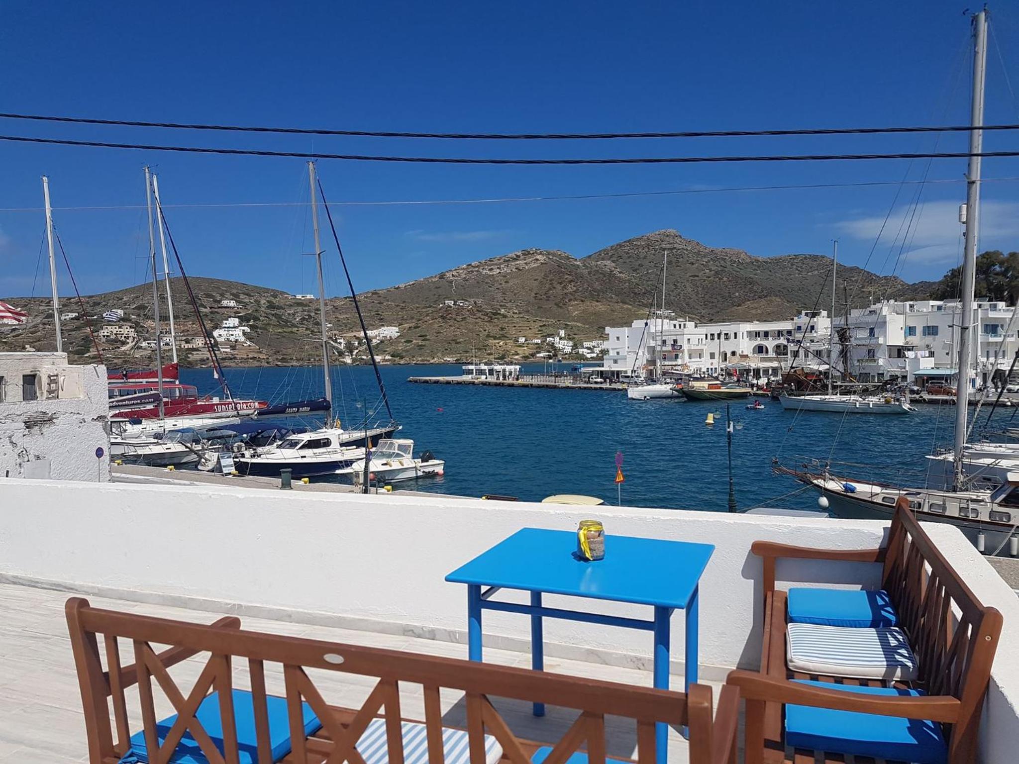 Studio Apartment with Sea View - Photo 25