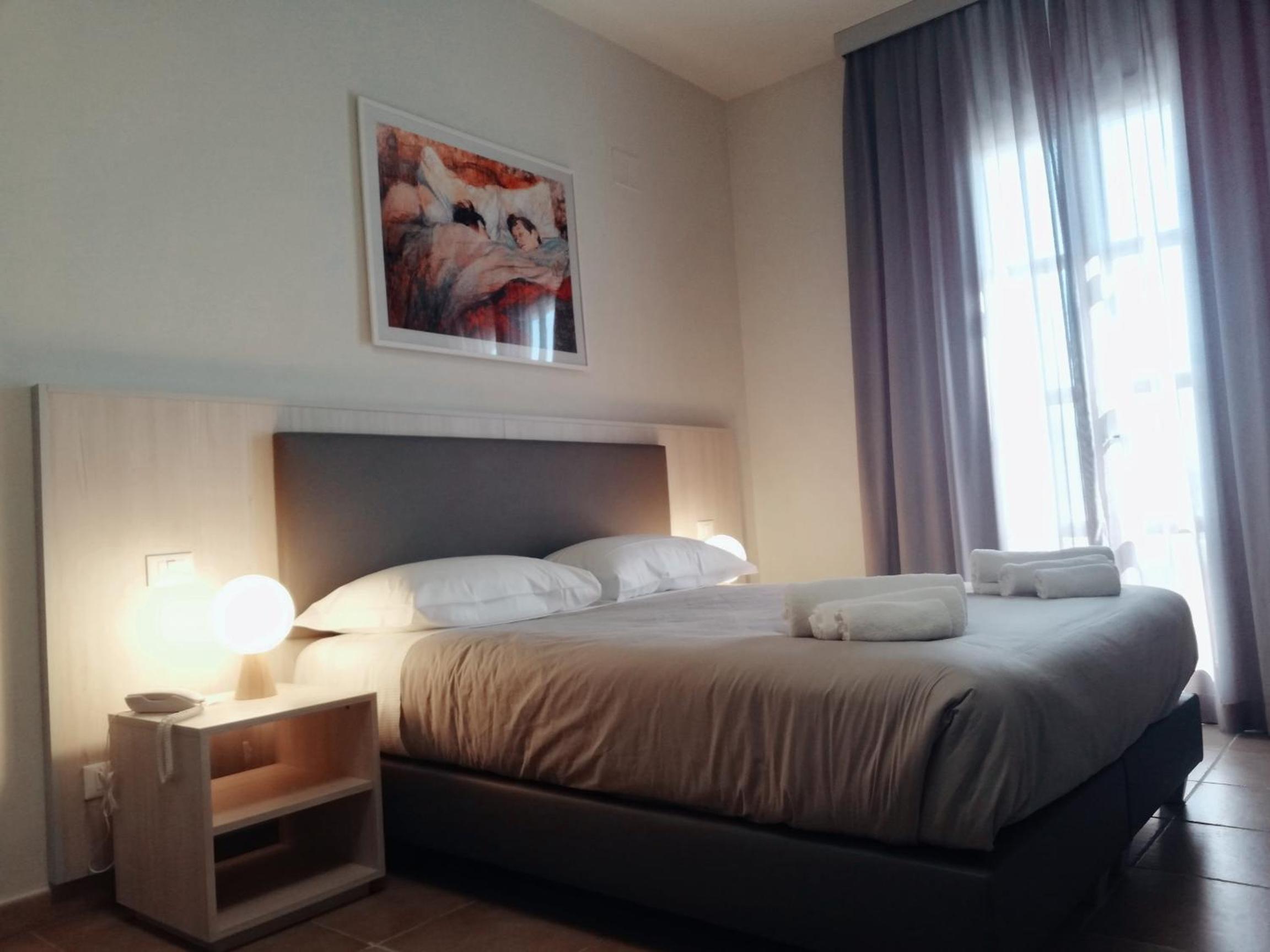 Double or Twin Room