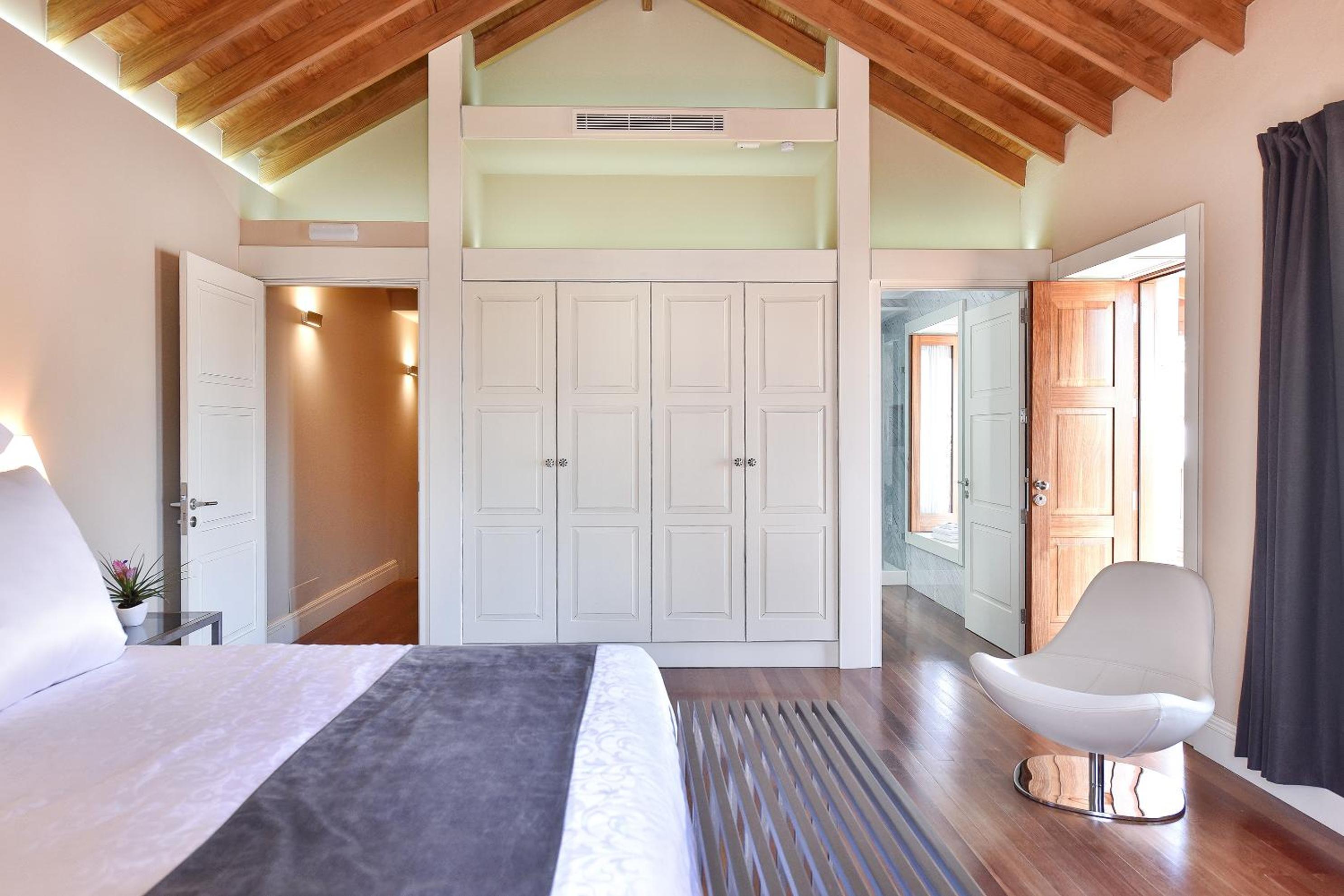 Villa con piscina privada