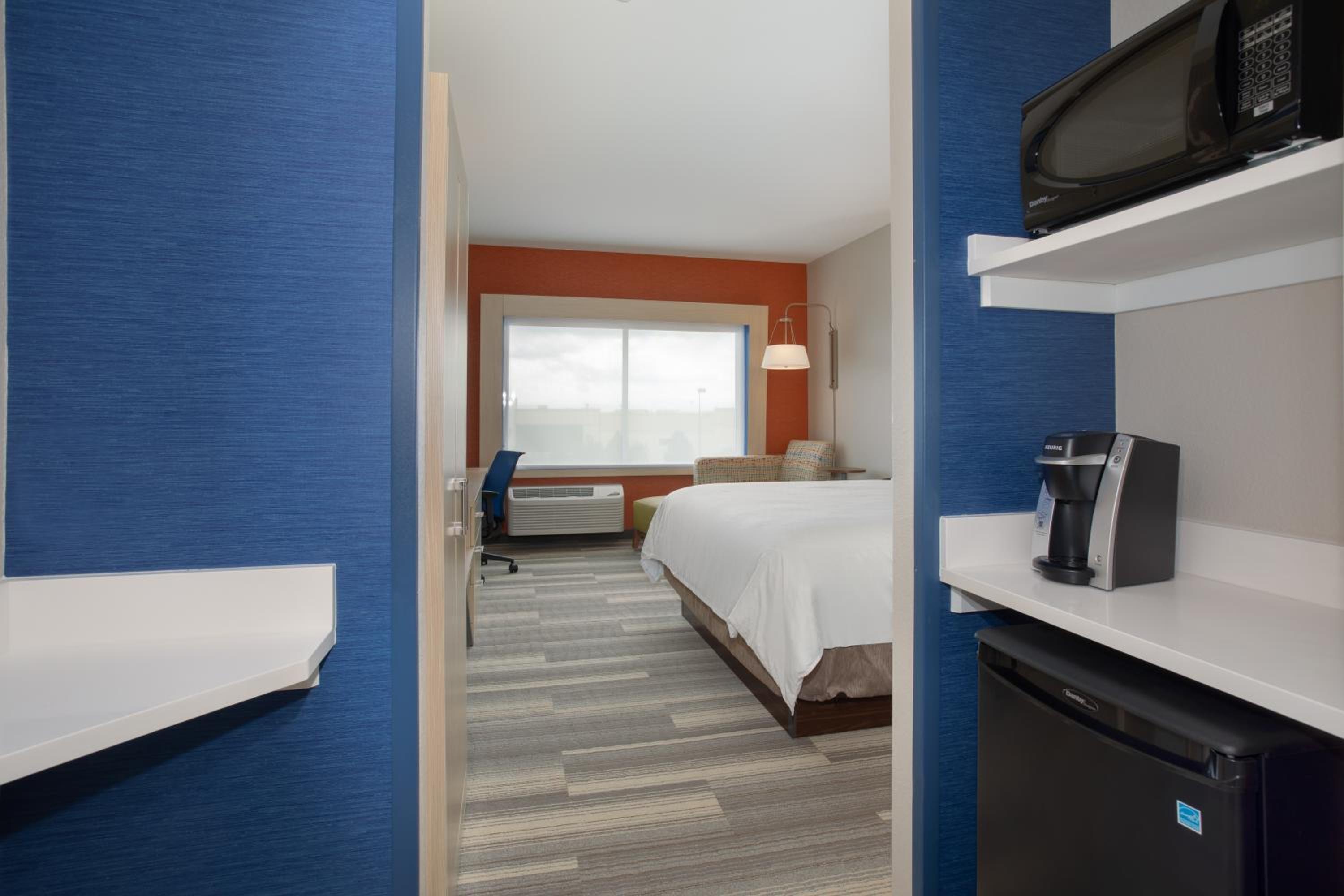 Standard King Room - Photo 1