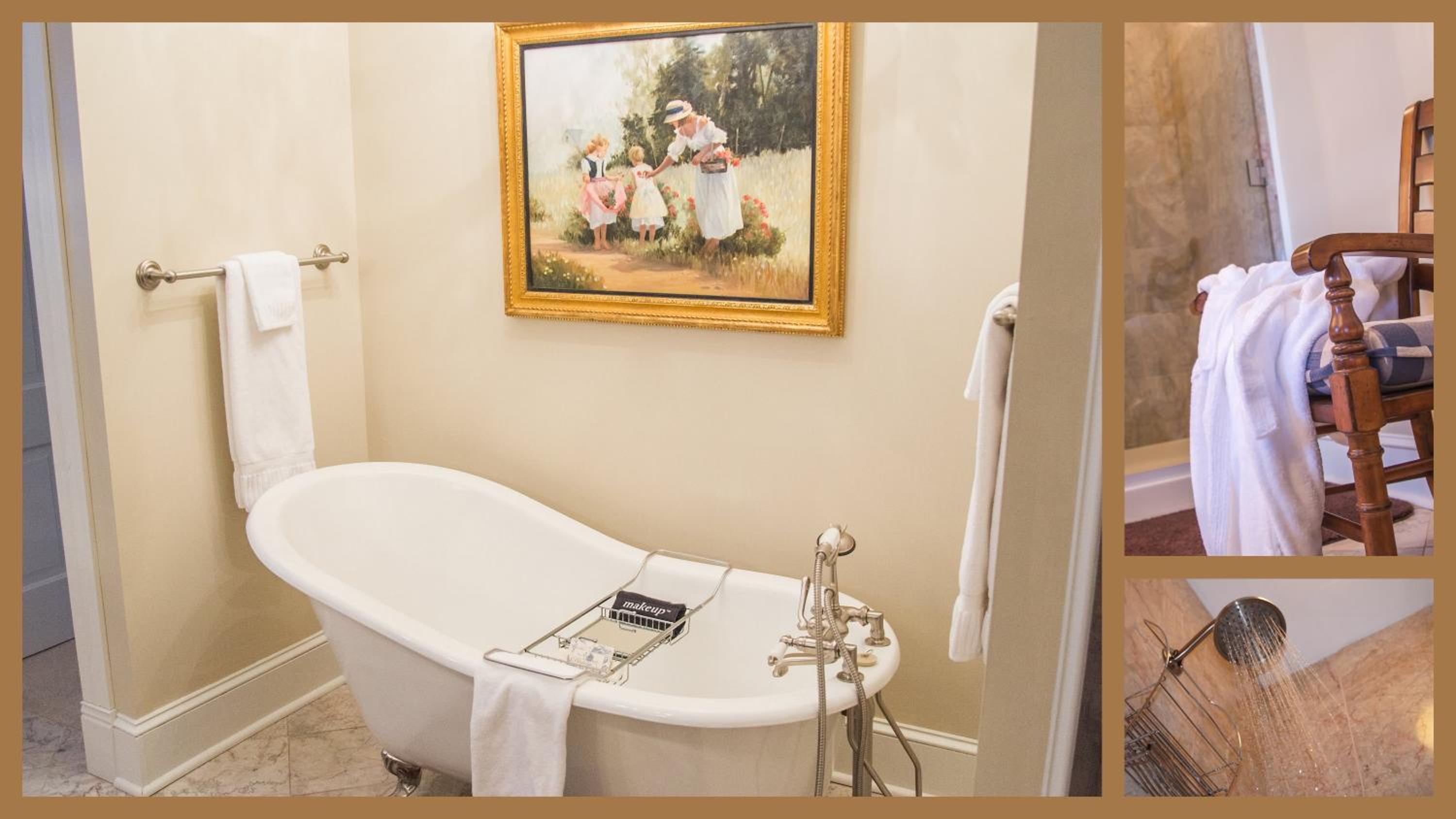 Deluxe King Suite photo 3