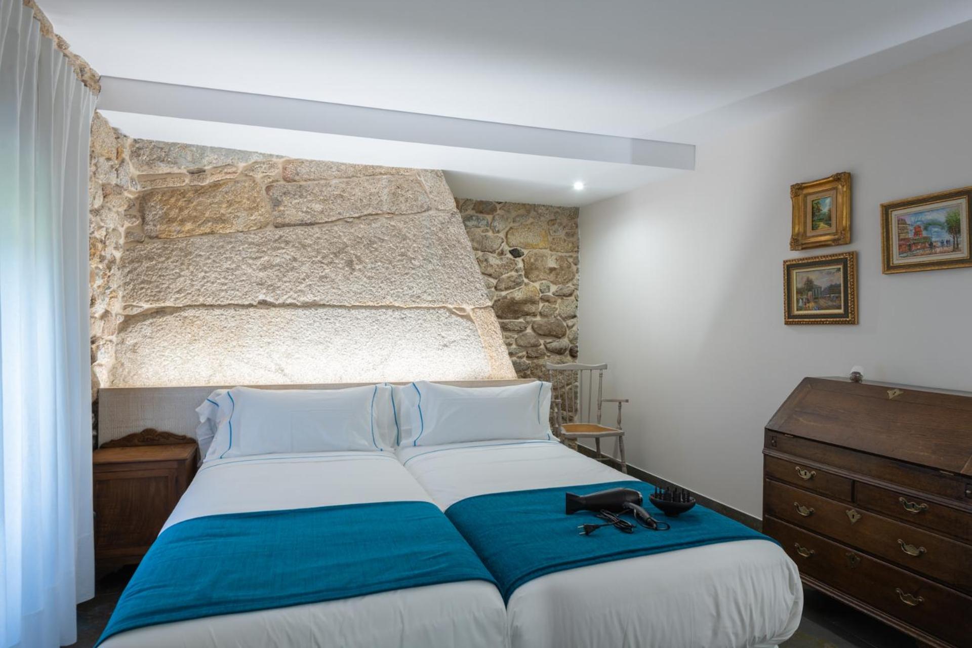 Twin Room with Garden View photo 2