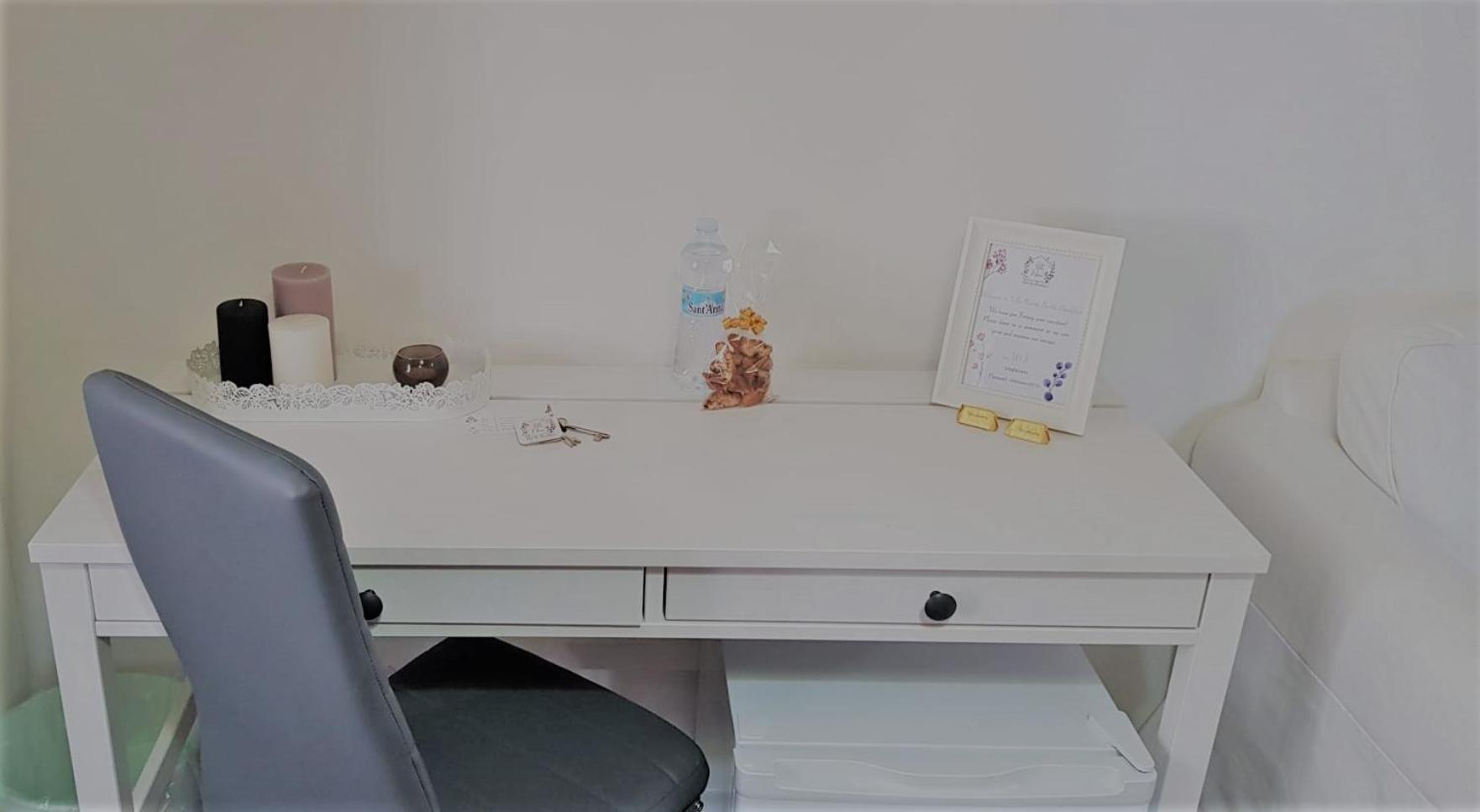 Classic Double Room with Private Entrance  photo 3