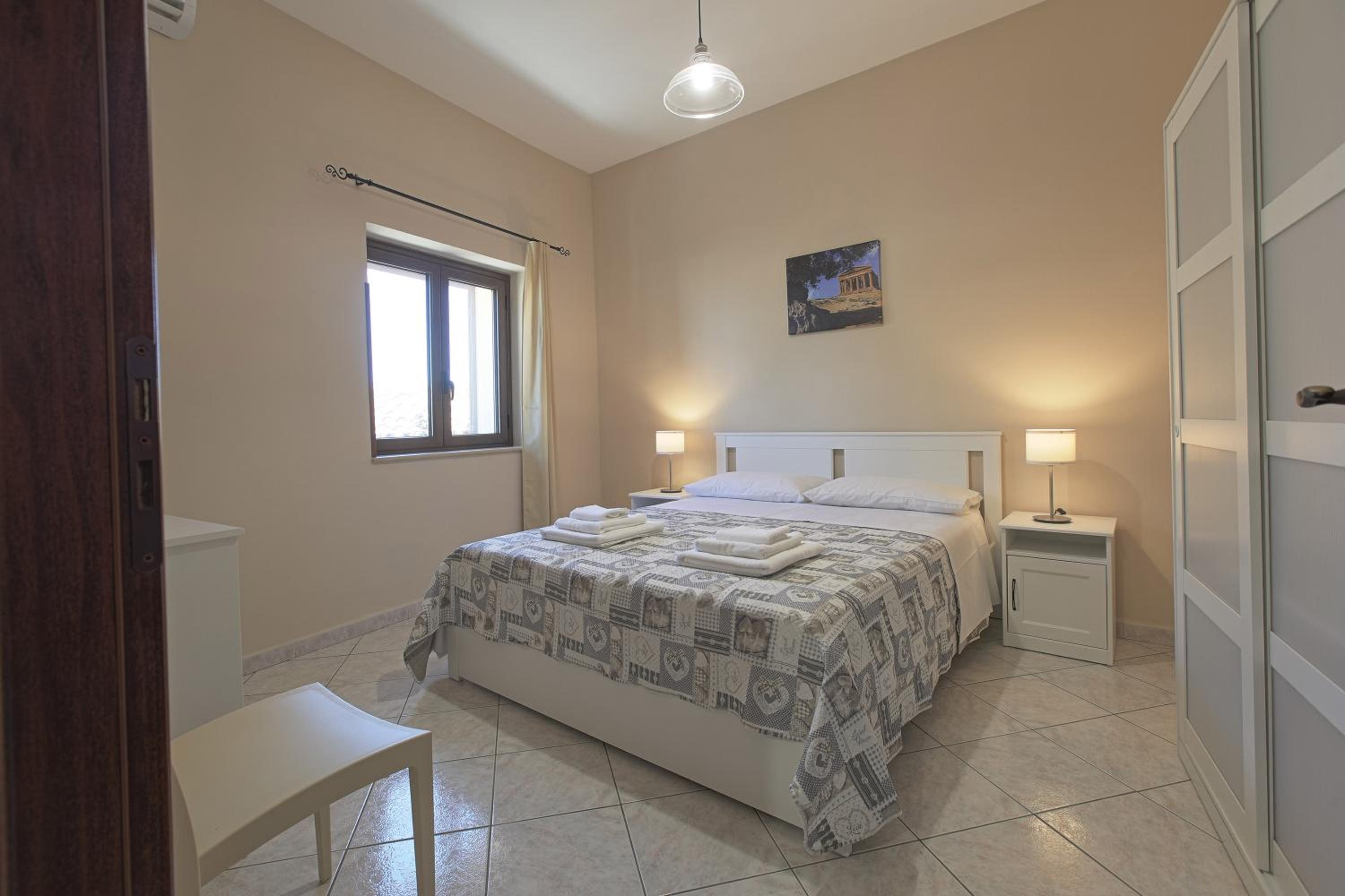 Two-Bedroom Apartment - Photo 1