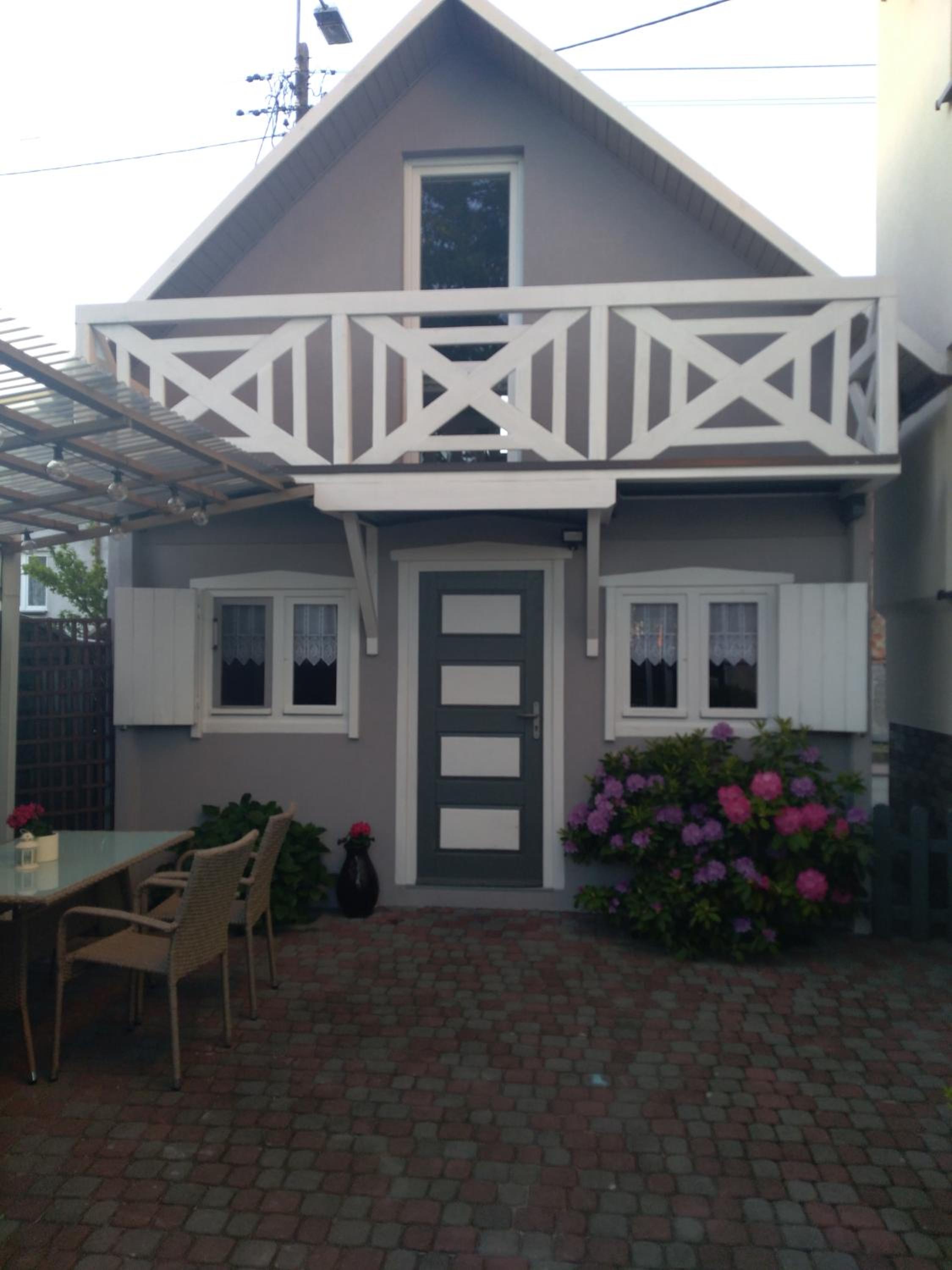 Holiday Home photo 1