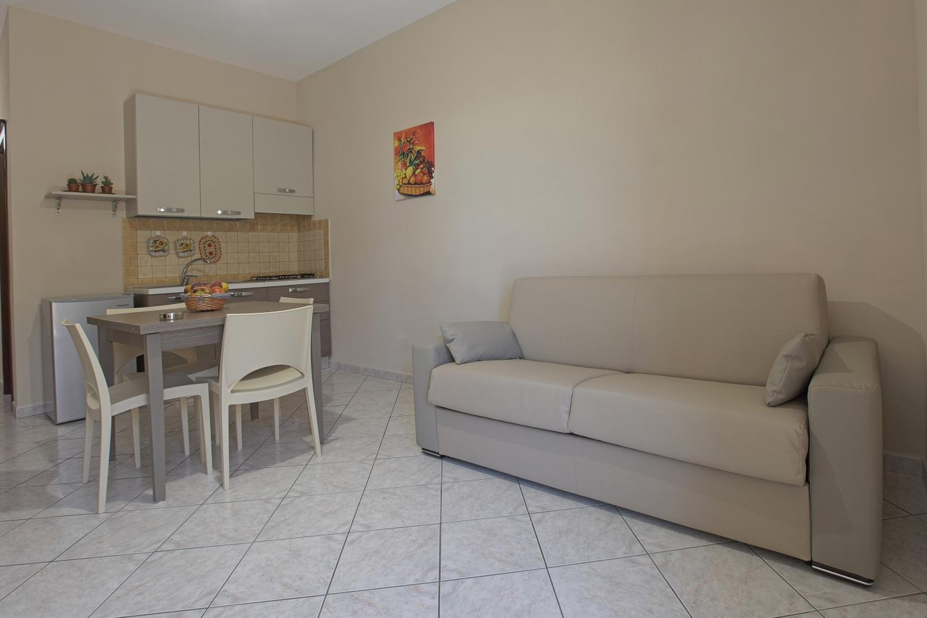 Two-Bedroom Apartment - Photo 46