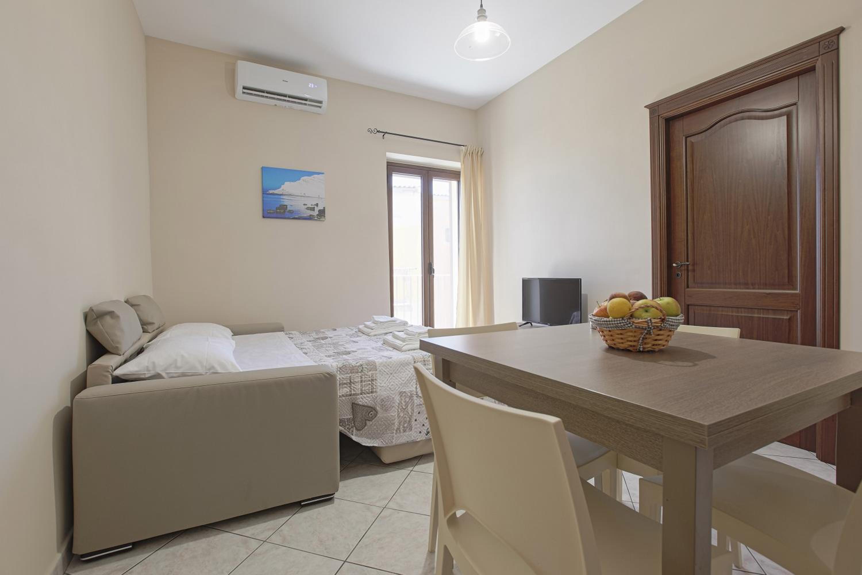 Two-Bedroom Apartment - Photo 11