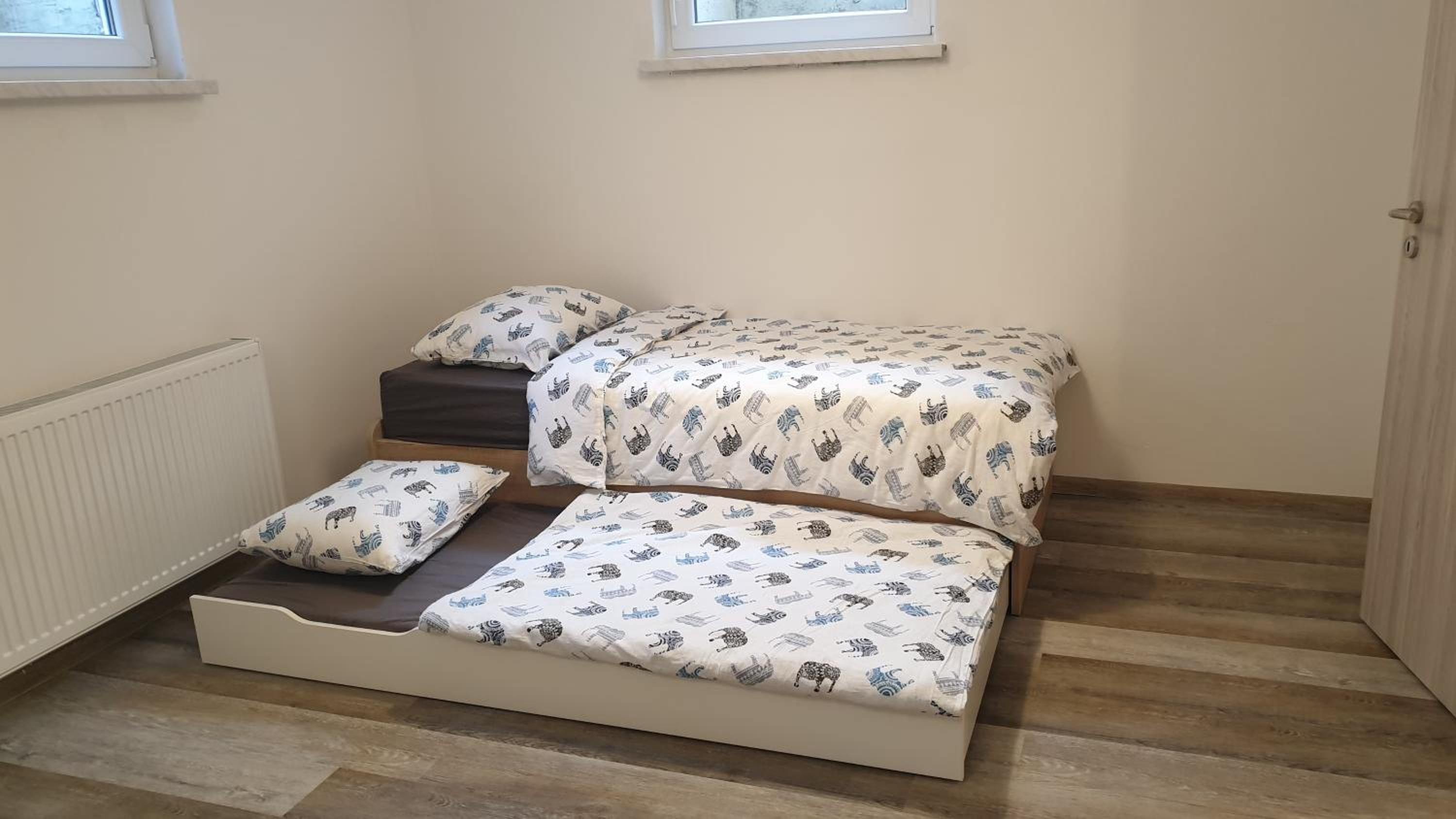 One-Bedroom Apartment - Photo 14