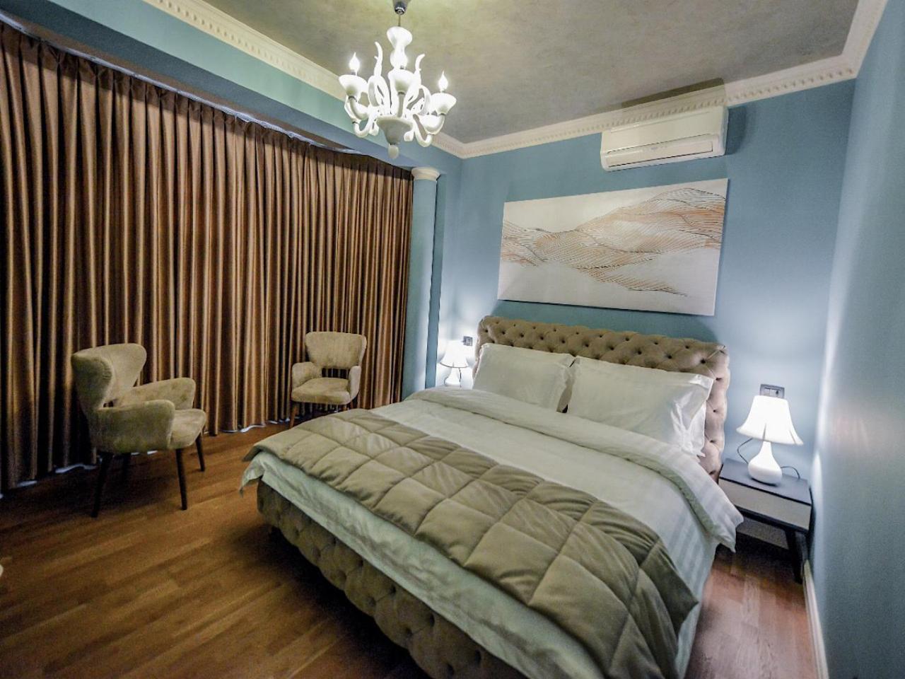 Deluxe Room photo 1