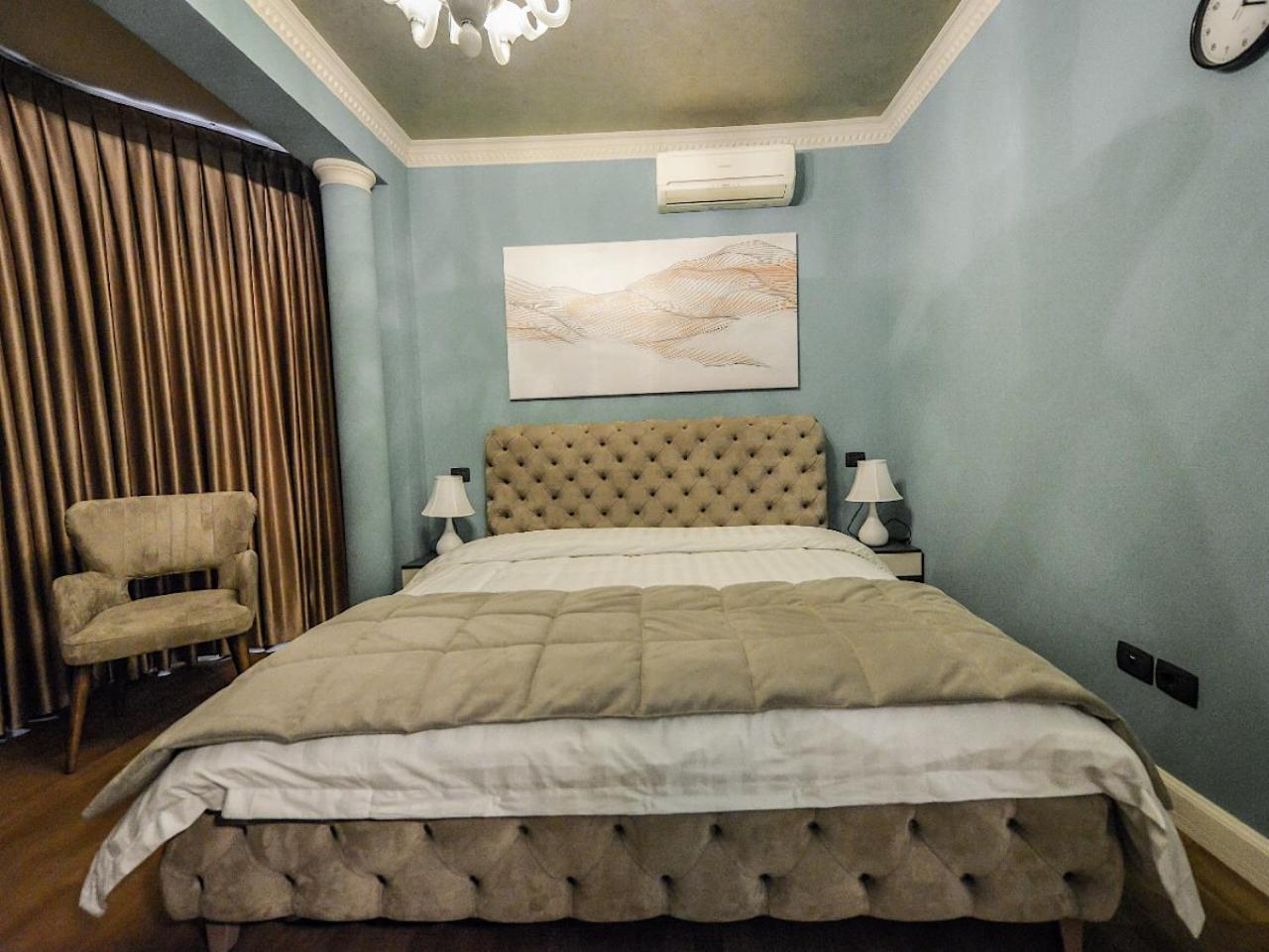 Deluxe Room photo 3