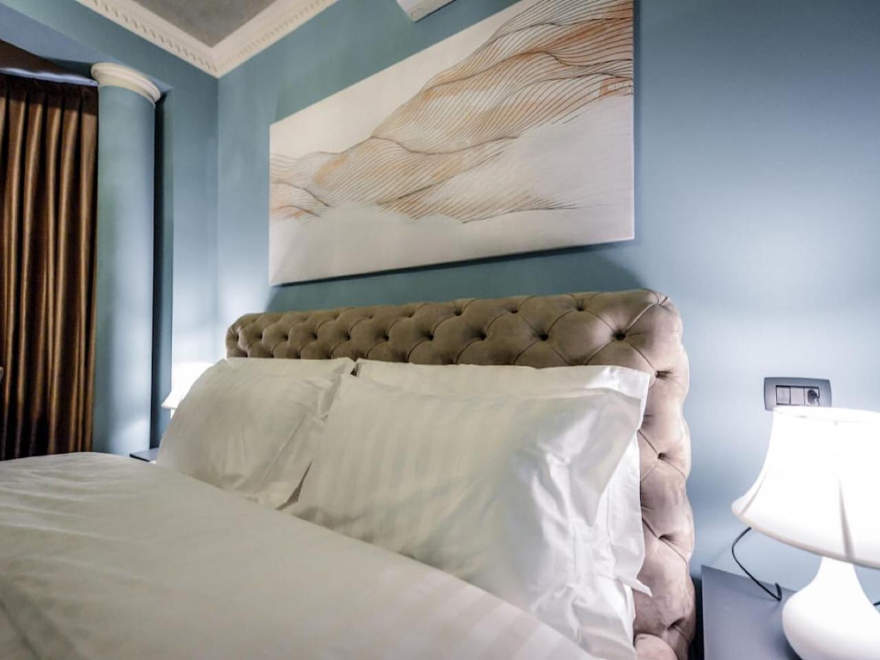 Deluxe Room photo 2