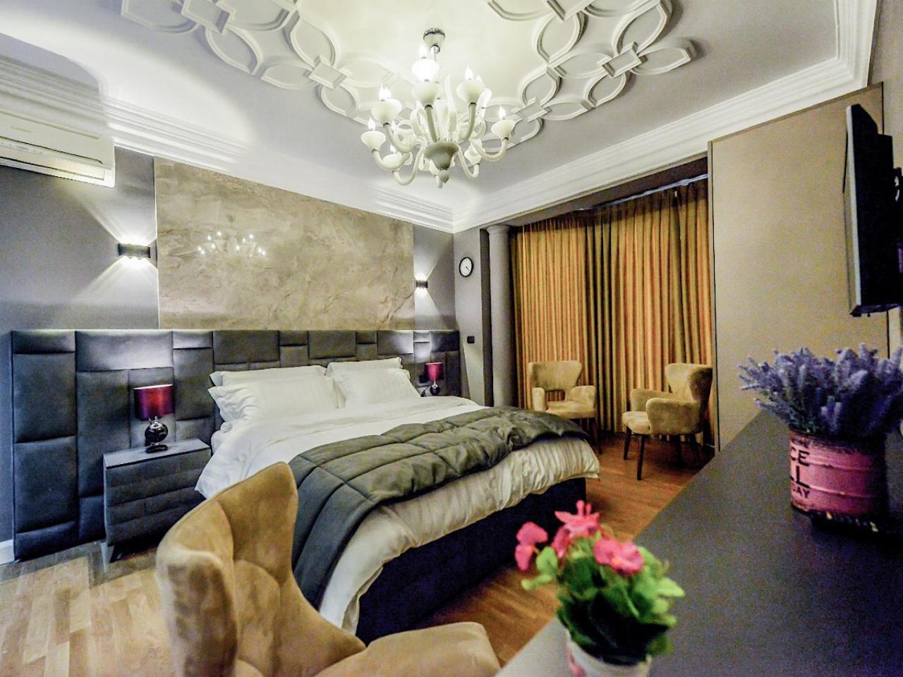 Deluxe Double Room photo 2