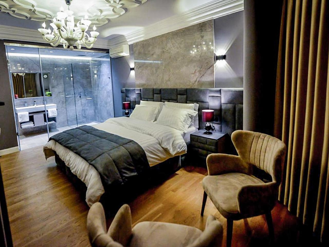 Deluxe Double Room photo 1