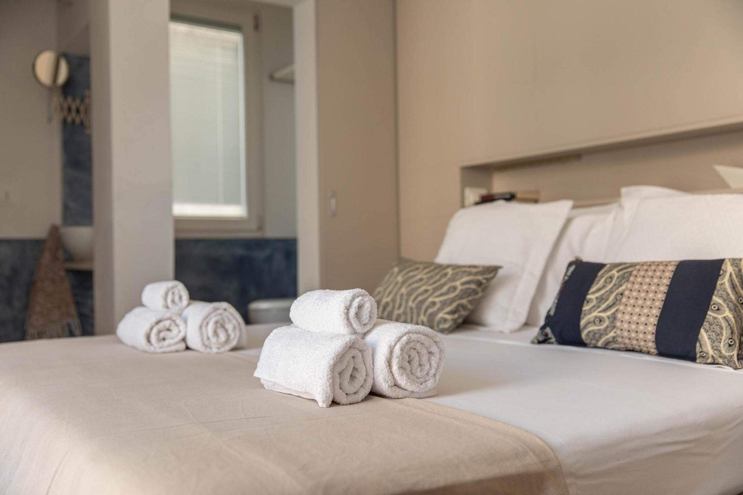 King Room with Sea View