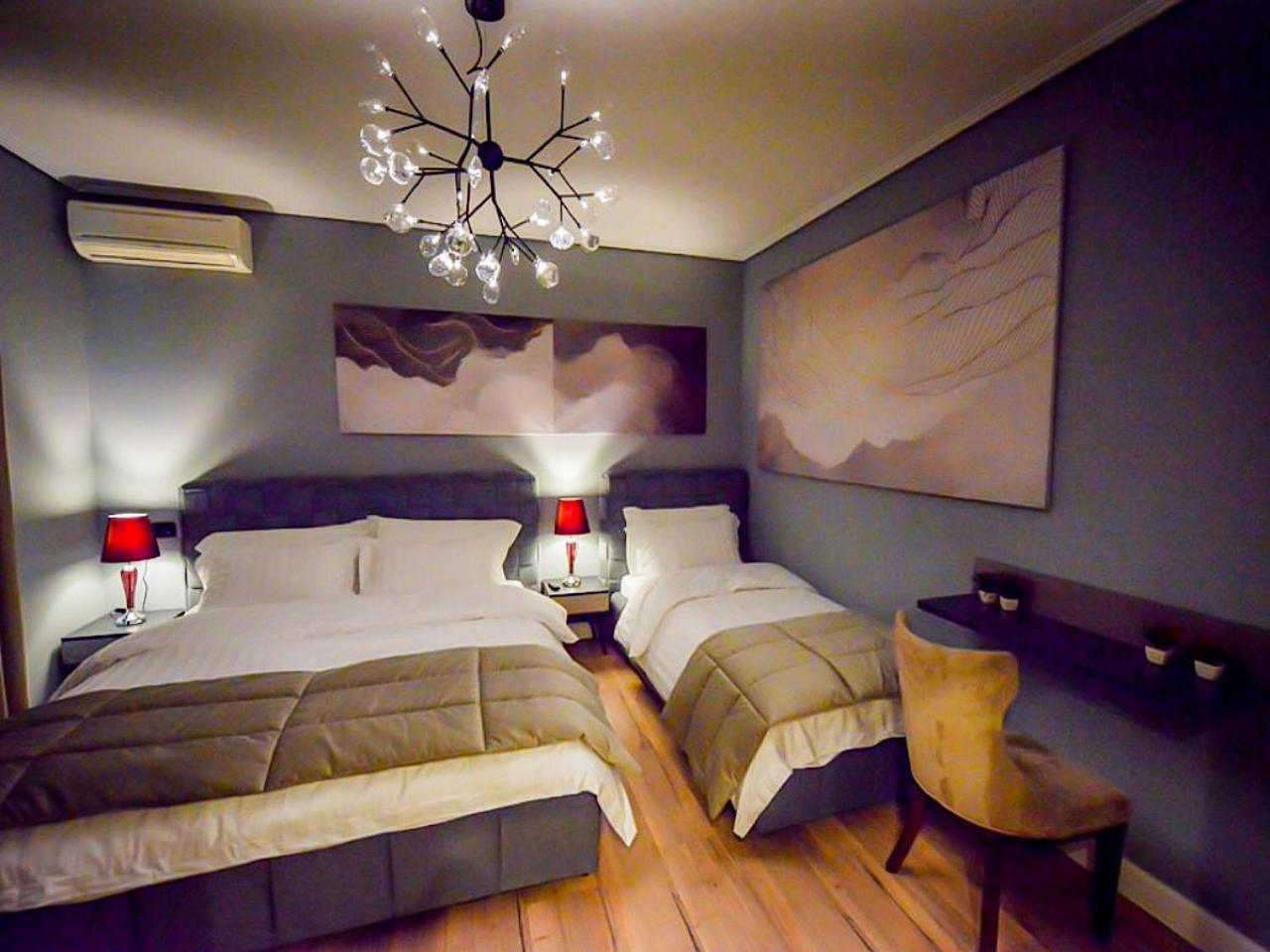 Classic Triple Room photo 1