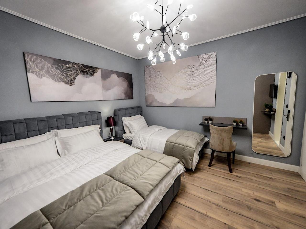 Classic Triple Room photo 3