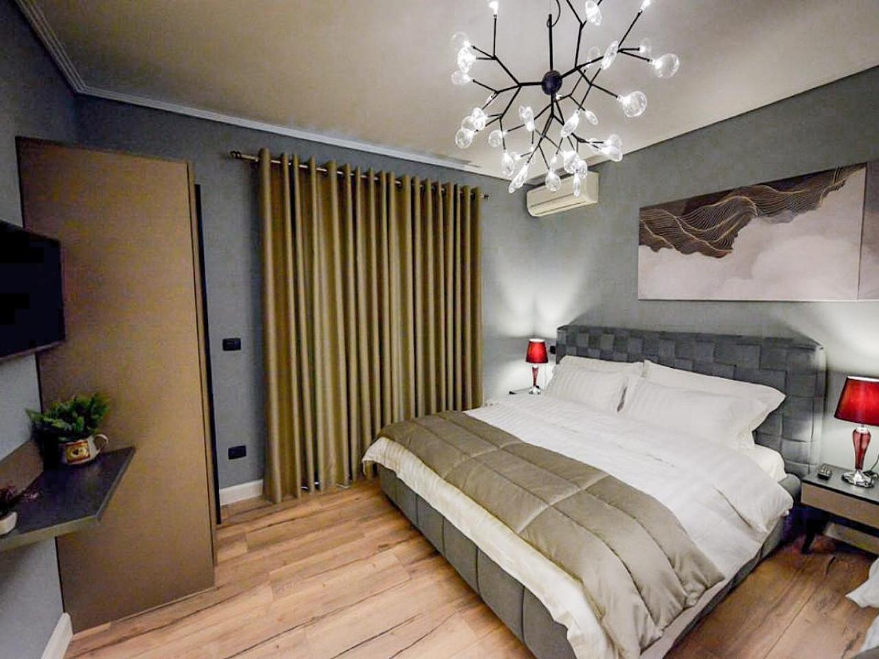 Classic Triple Room photo 2