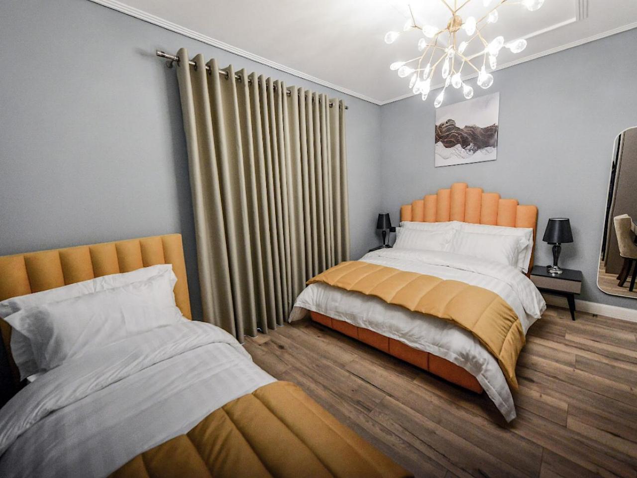 Triple Room with Balcony photo 1