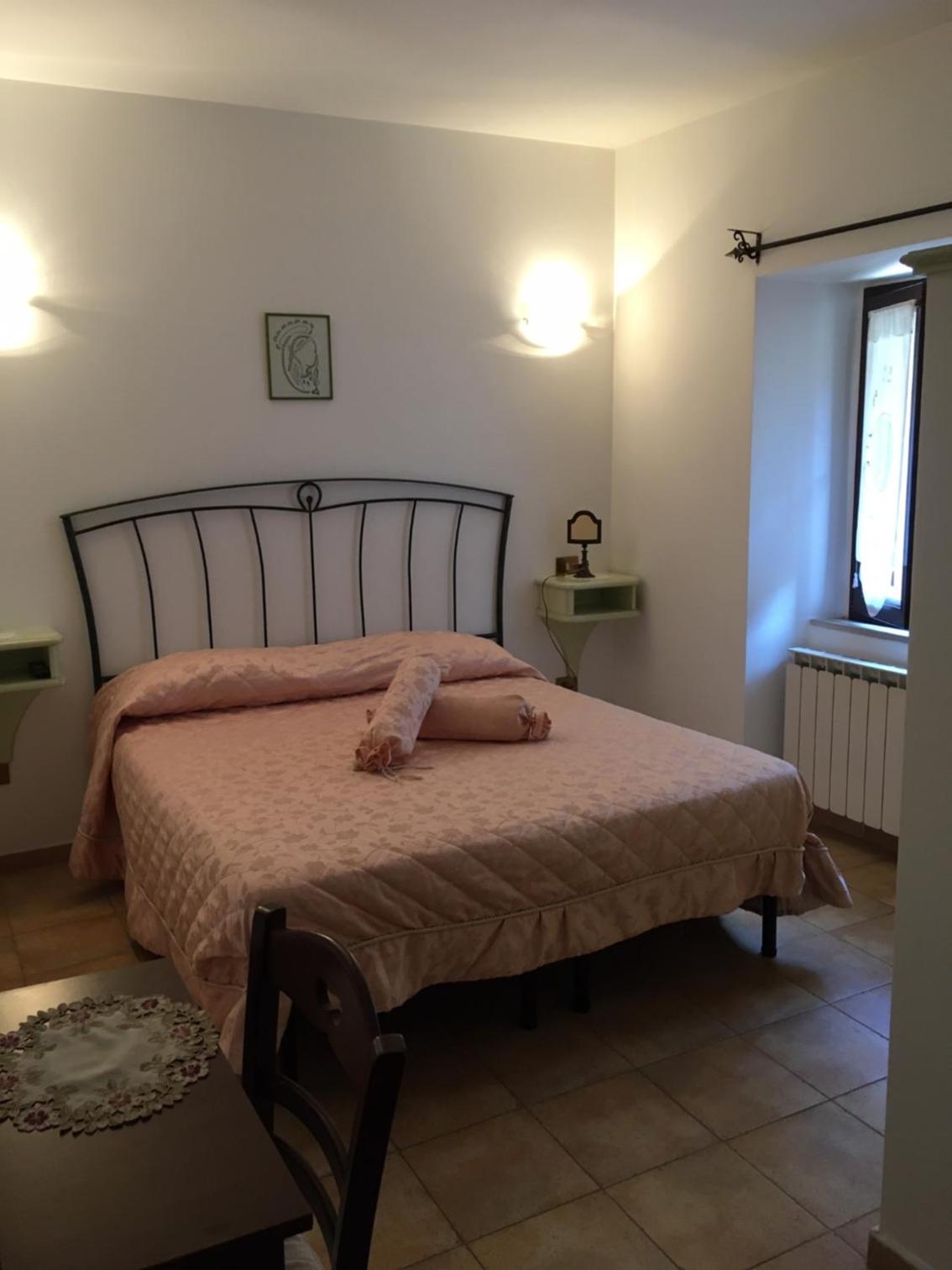 Quadruple Room photo 1