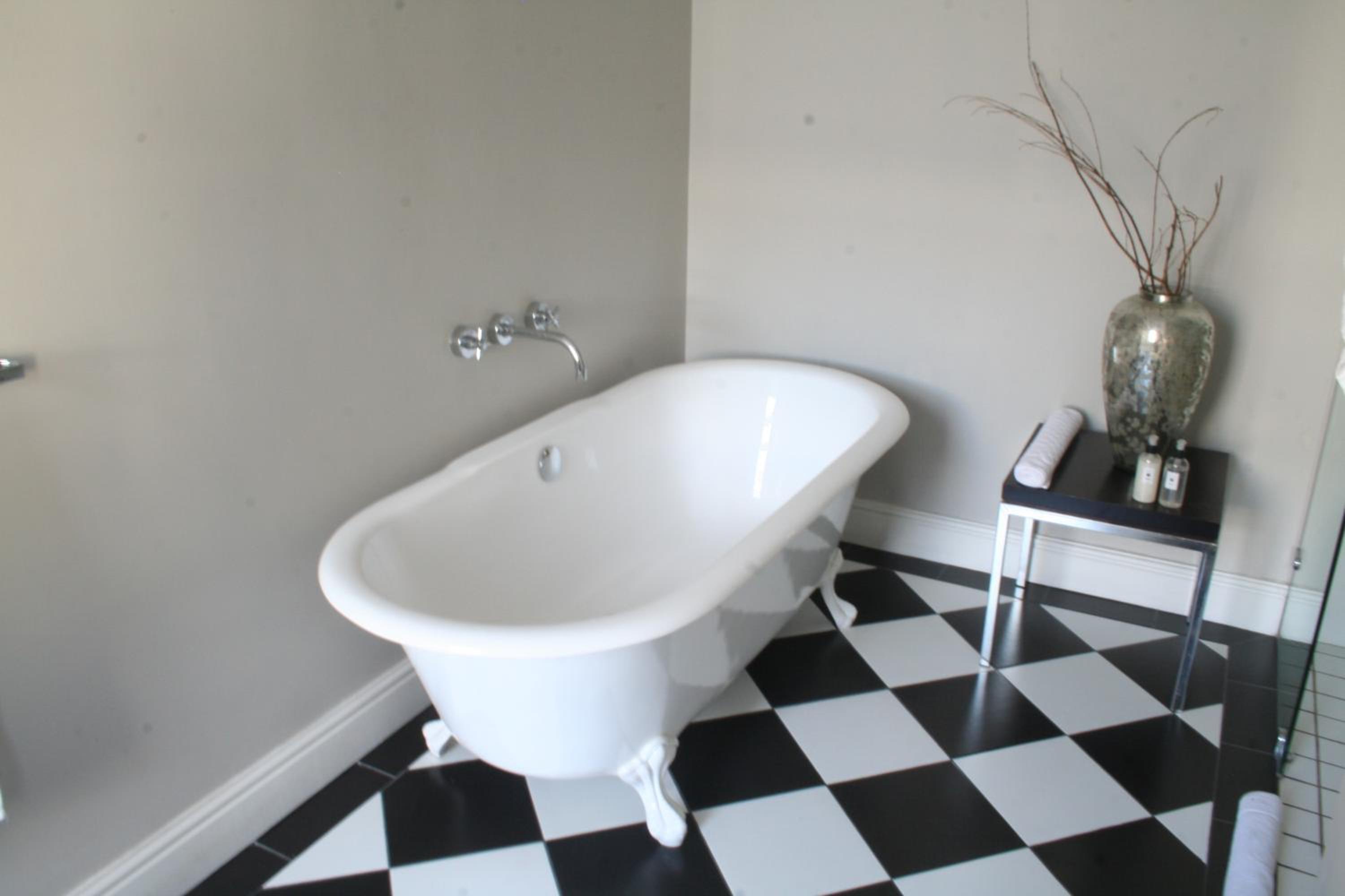 Double or Twin Room with Bathroom photo 3