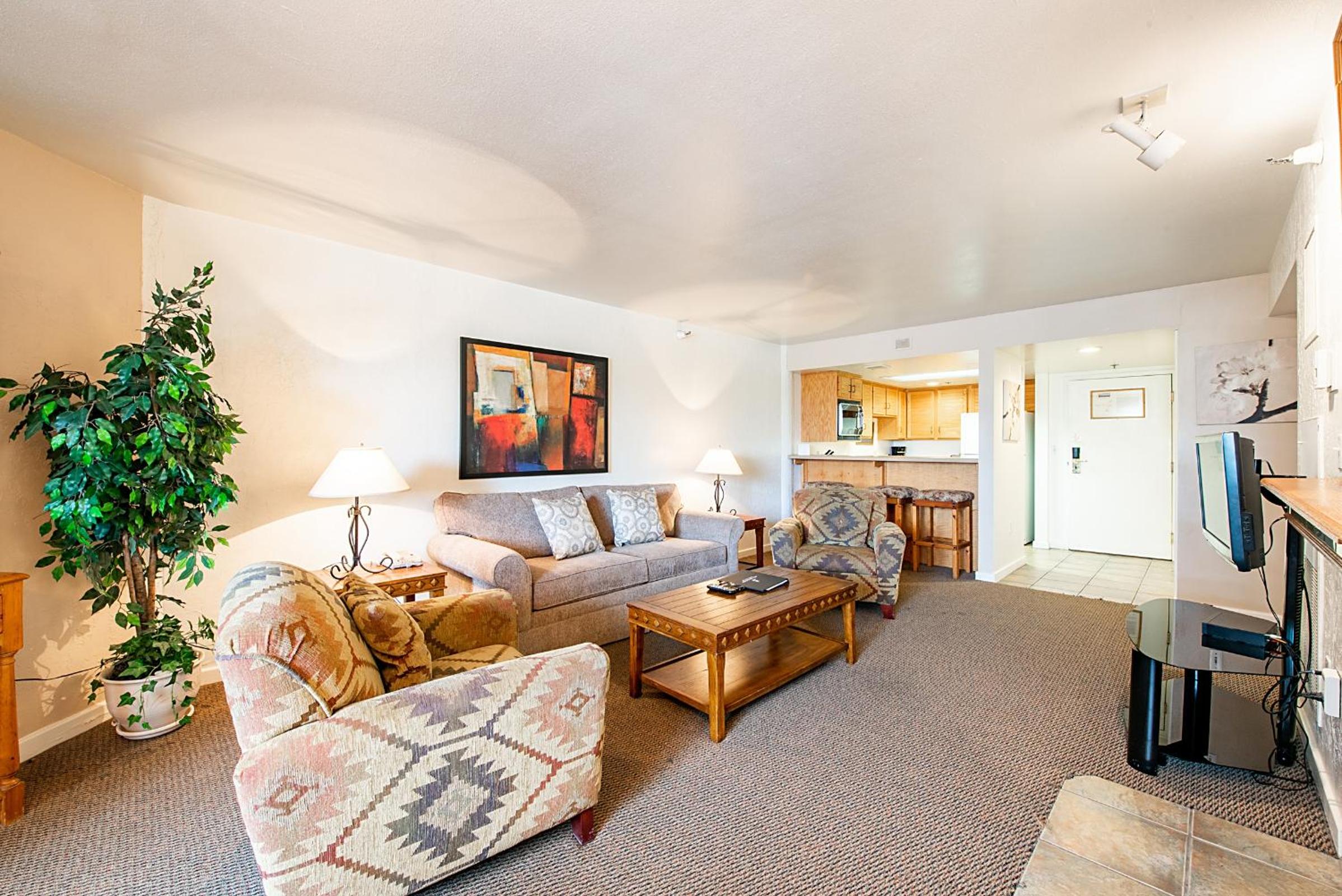 1 Bedroom Condominium  - Photo 8