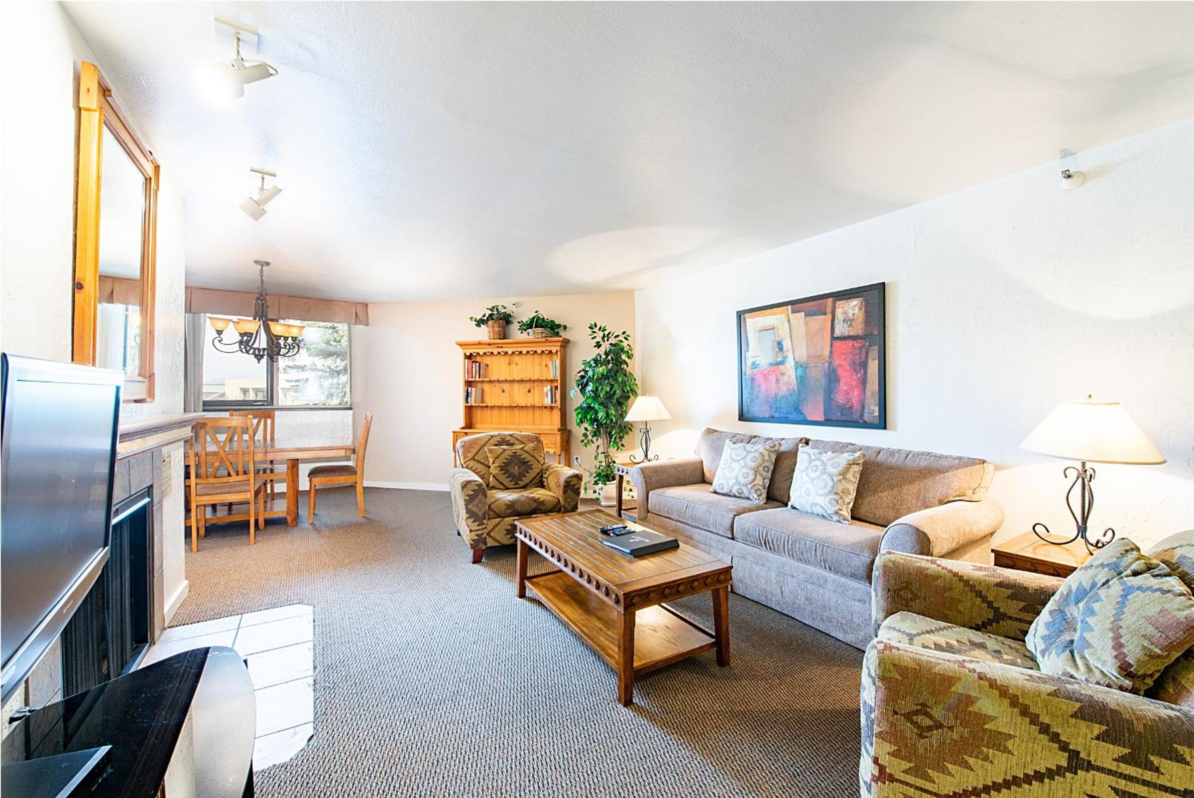 1 Bedroom Condominium  - Photo 10
