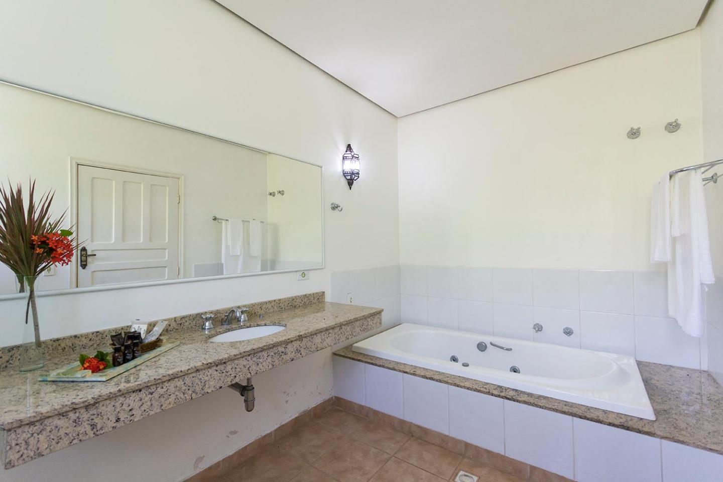 Luxury Quadruple Room photo 3