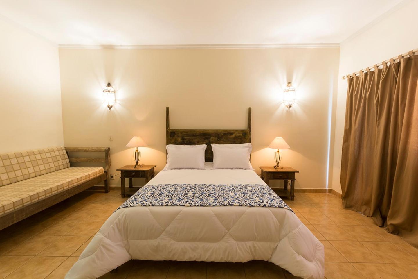 Luxury Quadruple Room photo 1