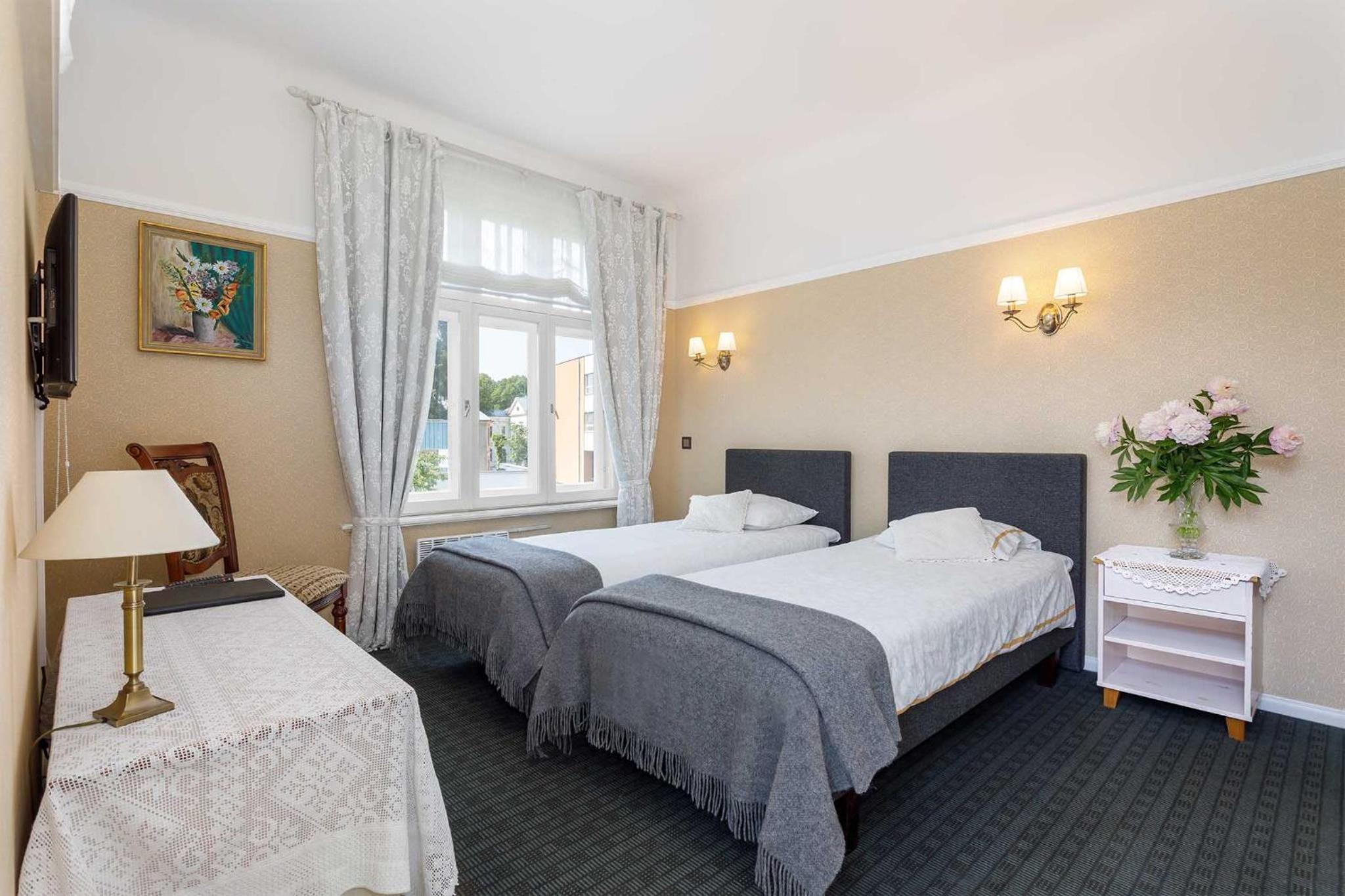 Double or Twin Room - Photo 28