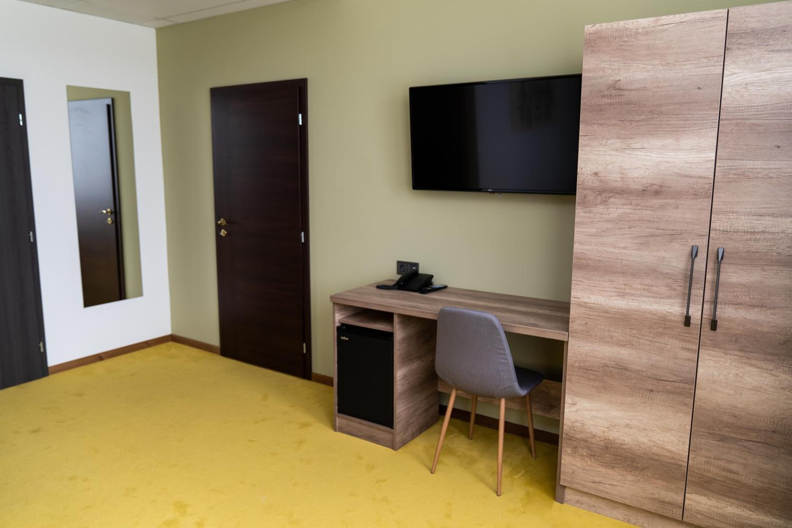 Superior Double Room photo 3