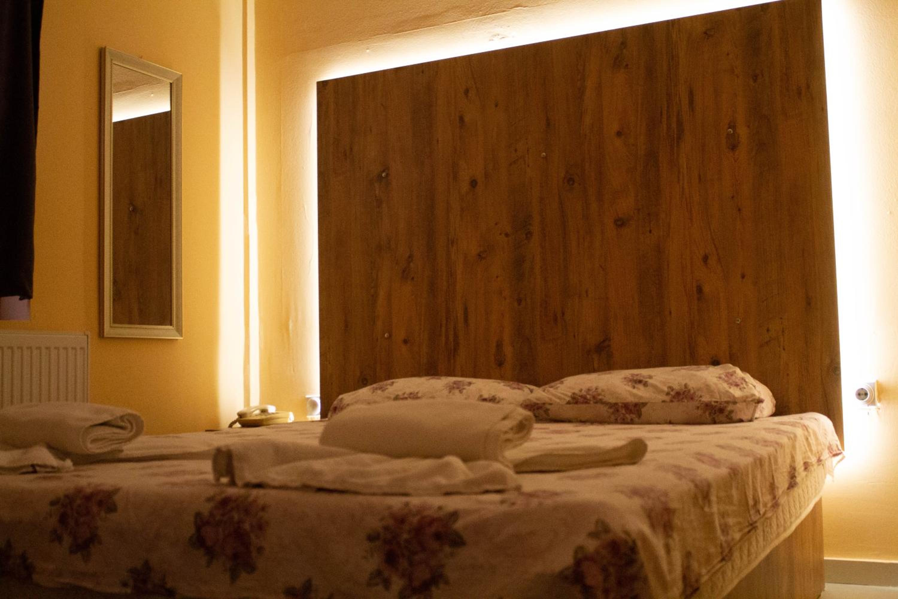 Triple Room with Private Bathroom