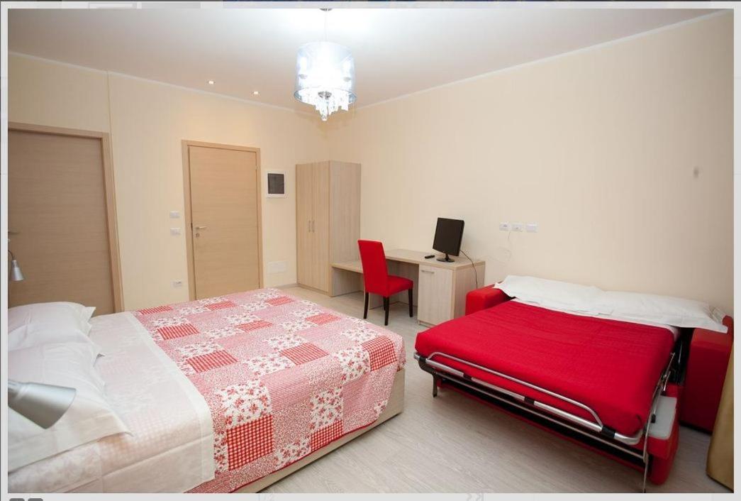 Quadruple Room photo 1