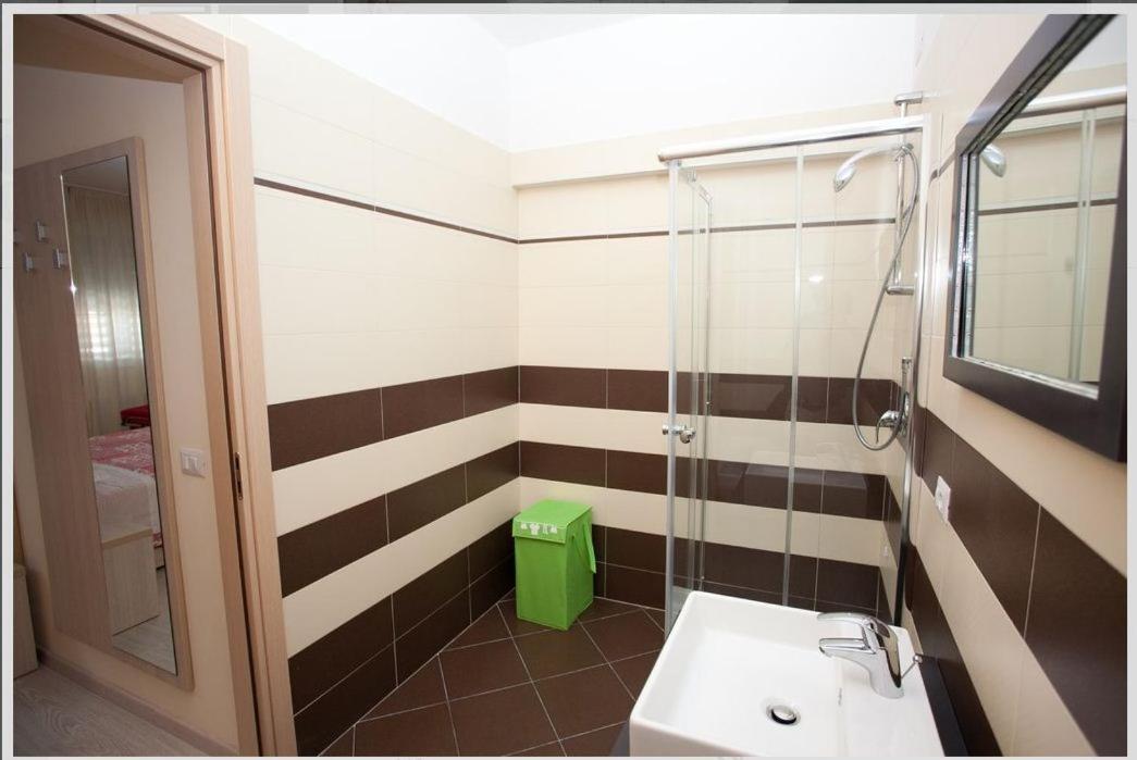 Quadruple Room photo 3