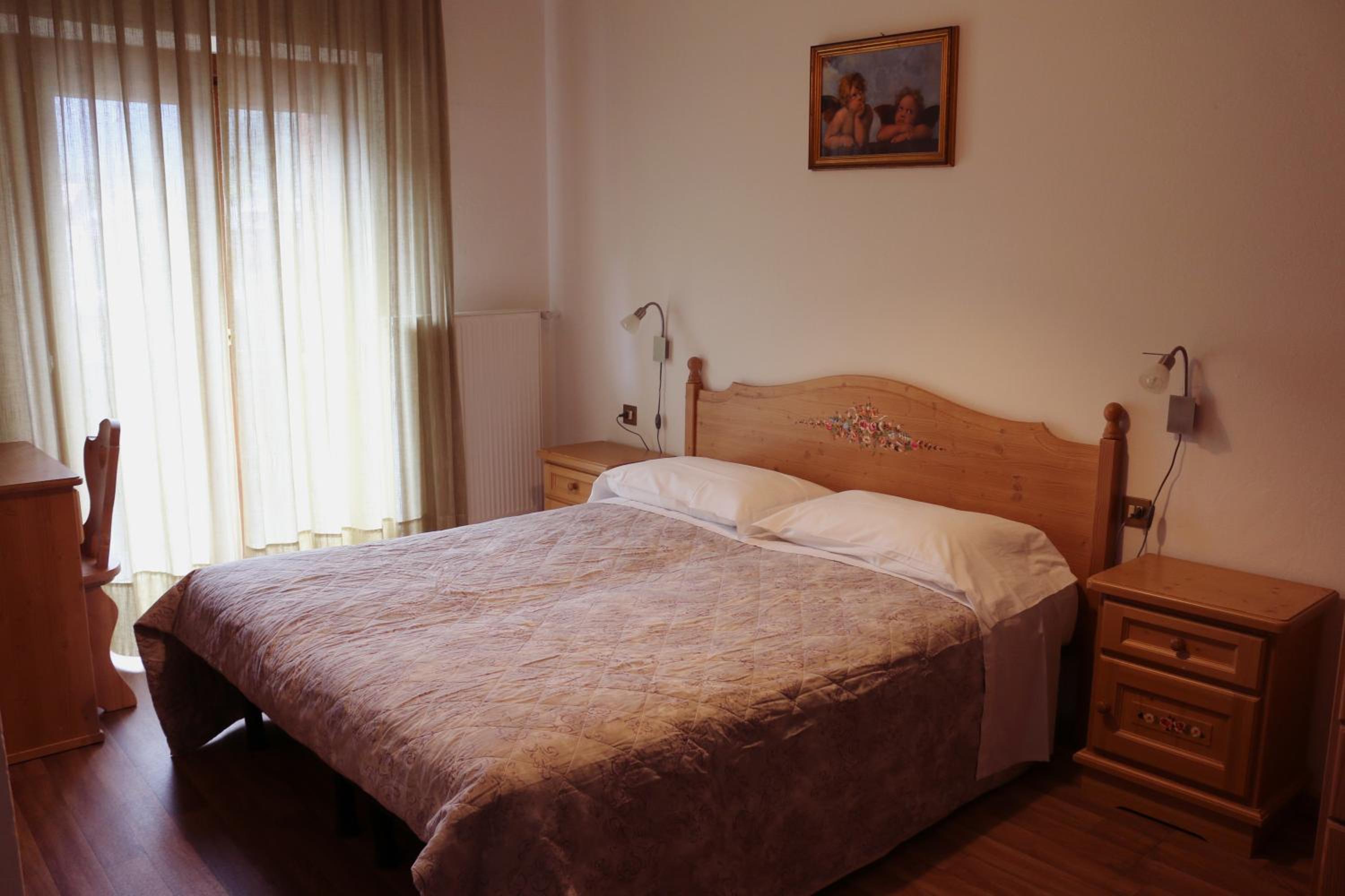 Double Room - Photo 1