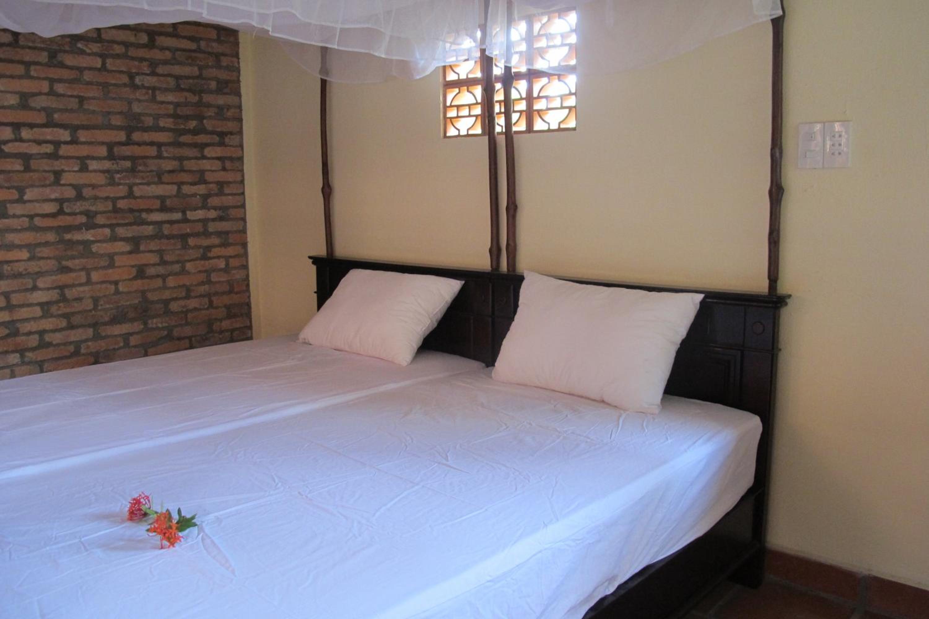 Standard Twin Room photo 1