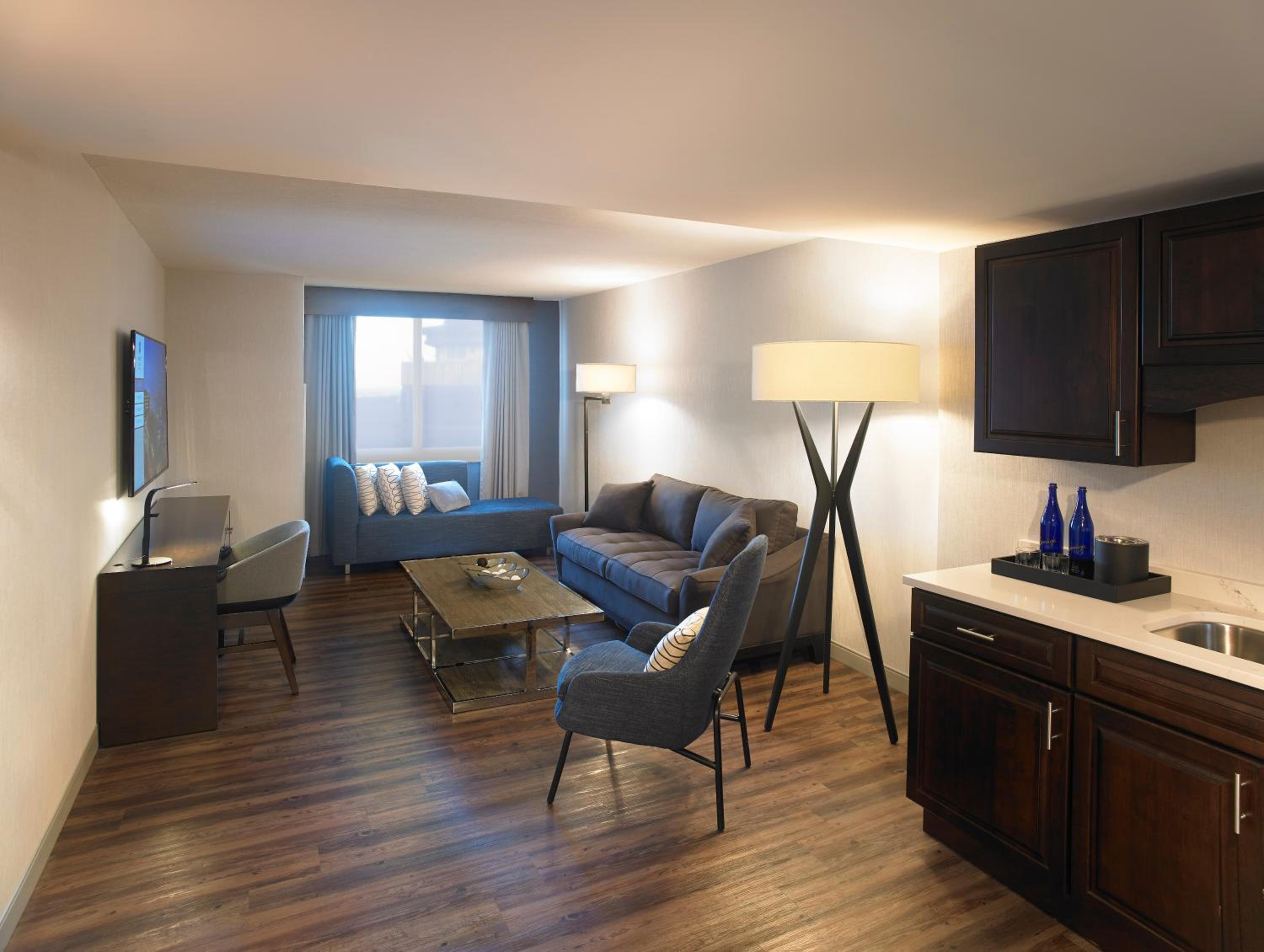 Skyline Suite - Photo 1
