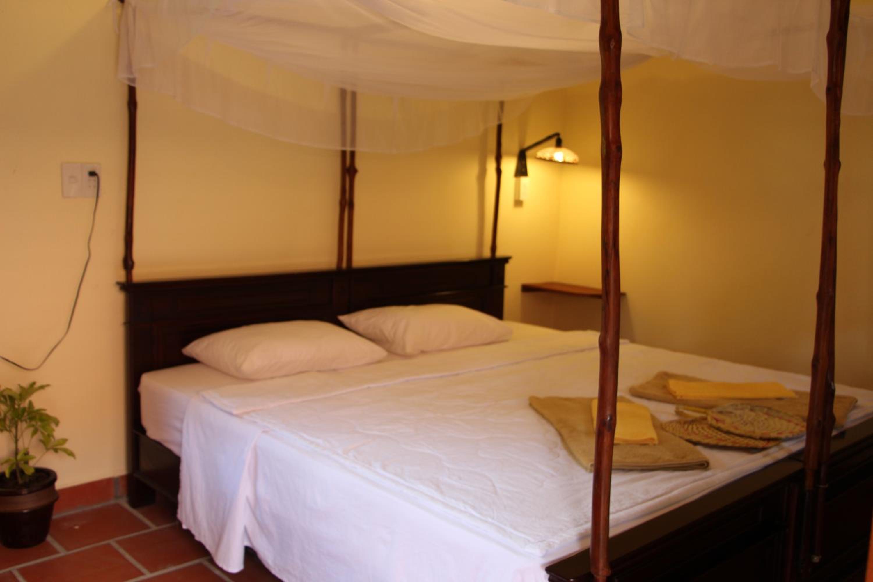Standard Double Room photo 1