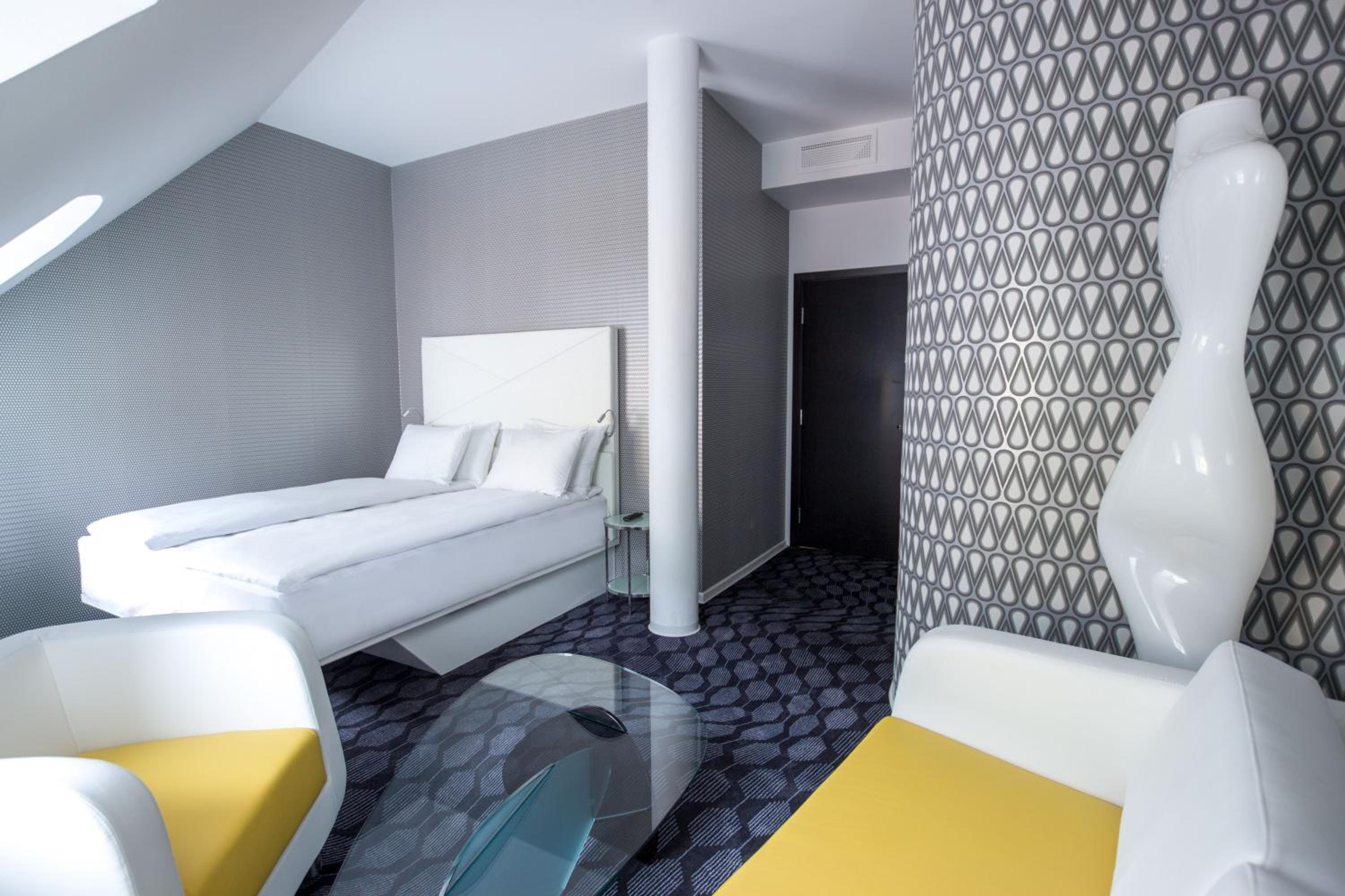 Superior Double Room With View photo 1