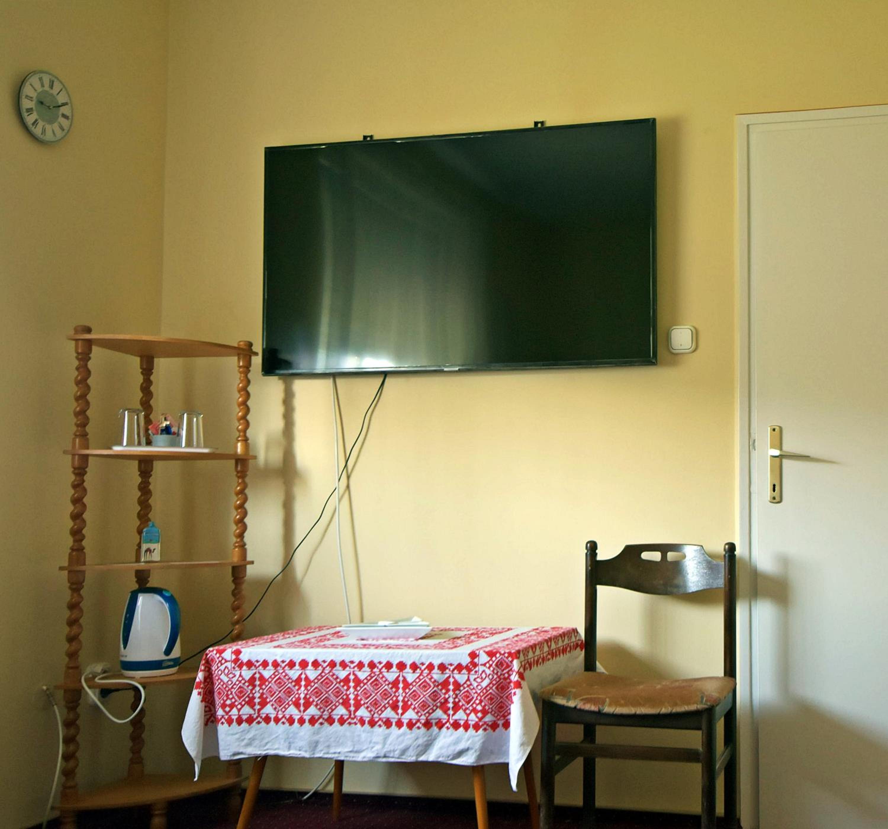 Deluxe Double Room - Photo 3