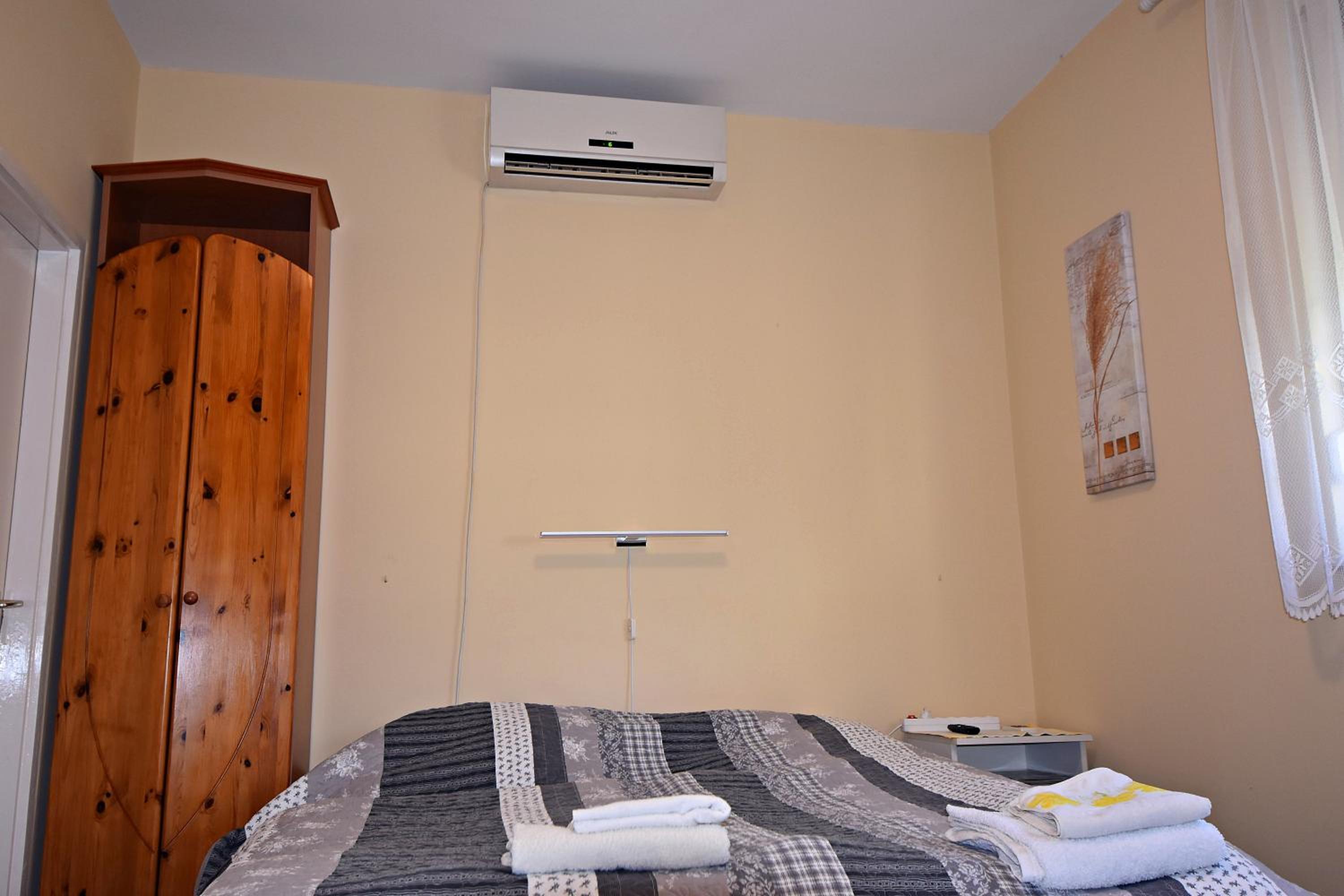 Deluxe Double Room - Photo 2
