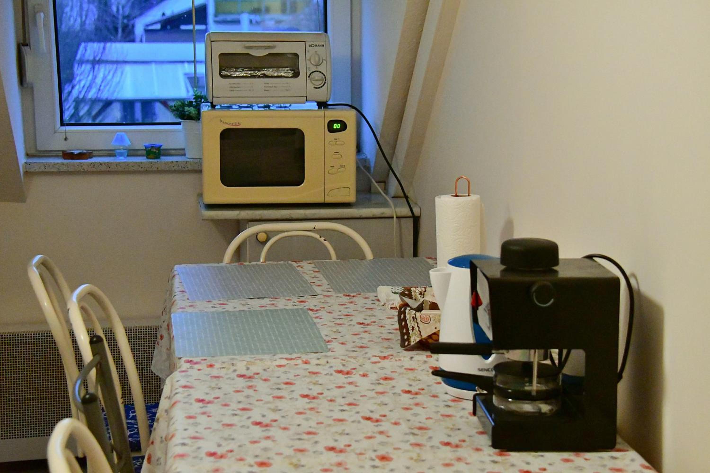 Standard Triple Room - Photo 11