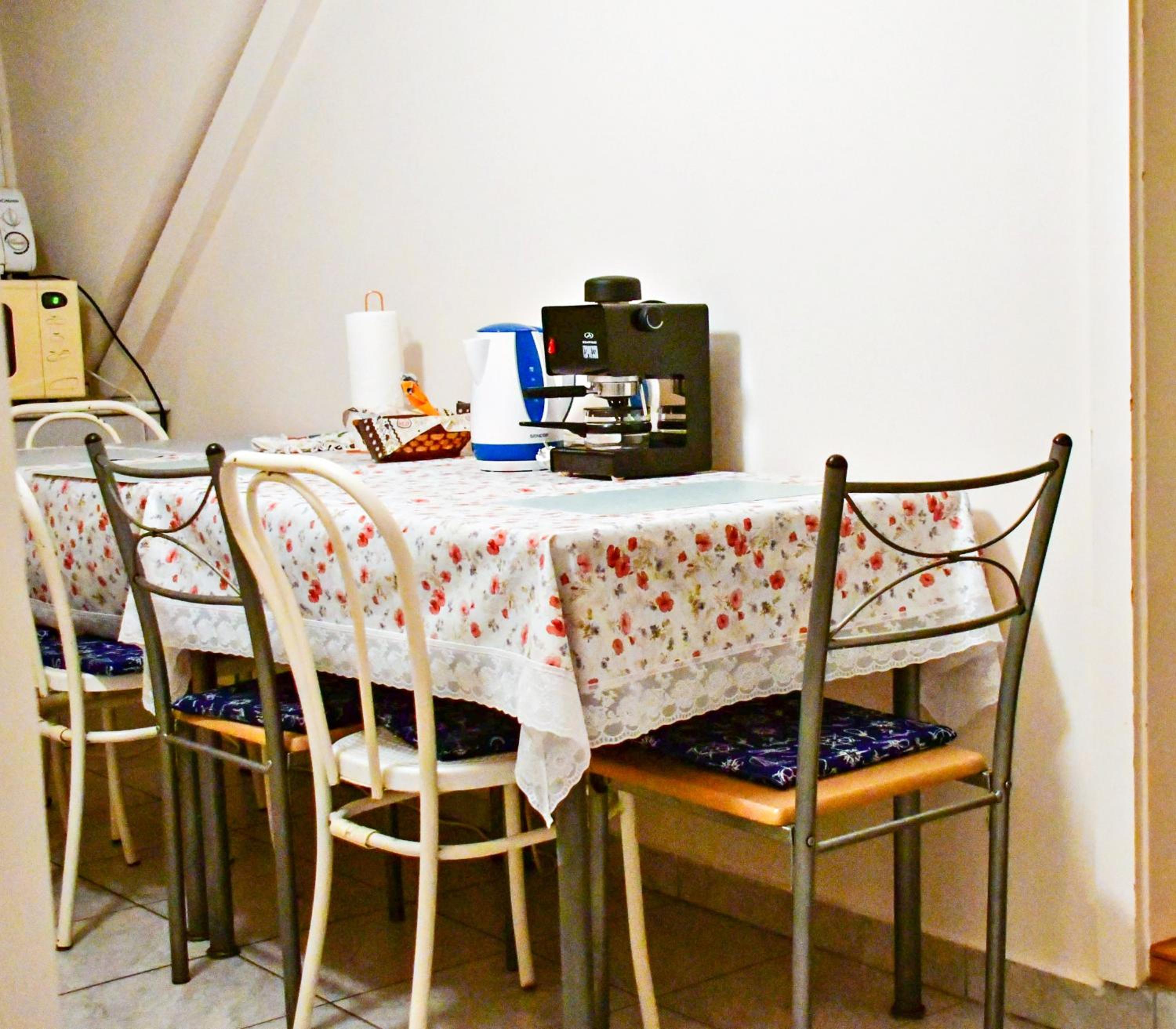 Standard Triple Room - Photo 2